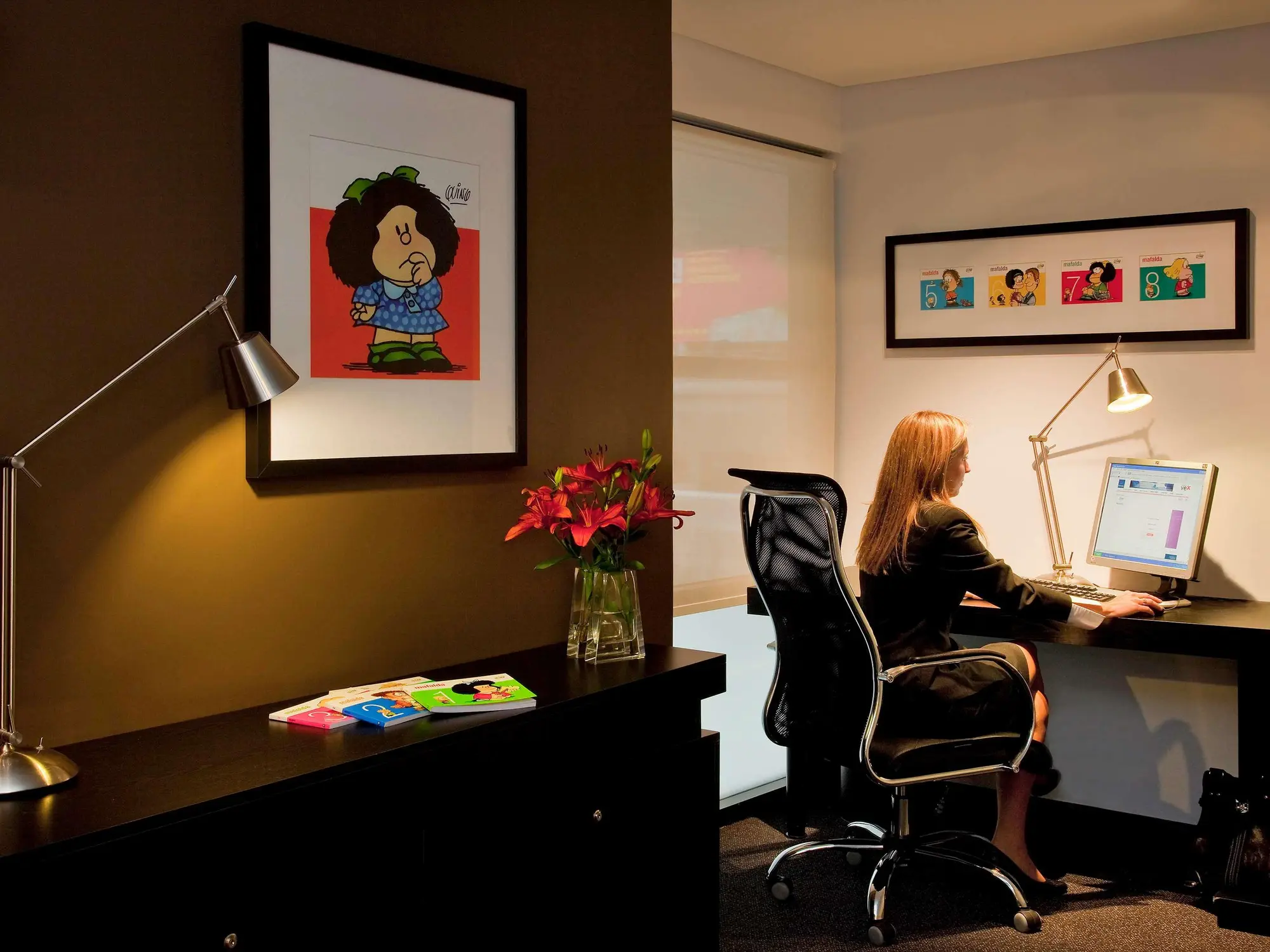 Novotel Buenos Aires, Sports and Entertainment