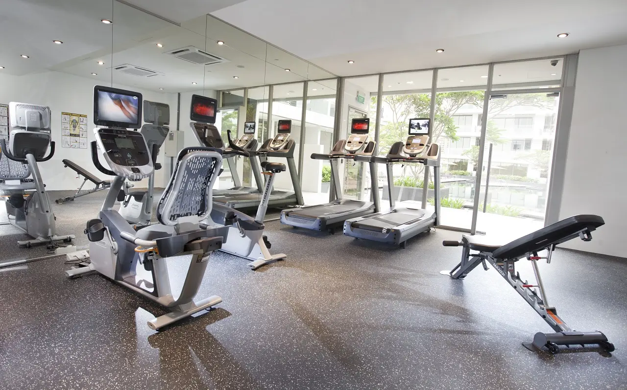 Dorsett Singapore, Sports and Entertainment