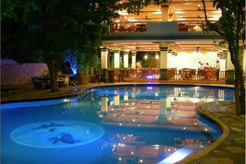 Grand Boracay Resort, General view