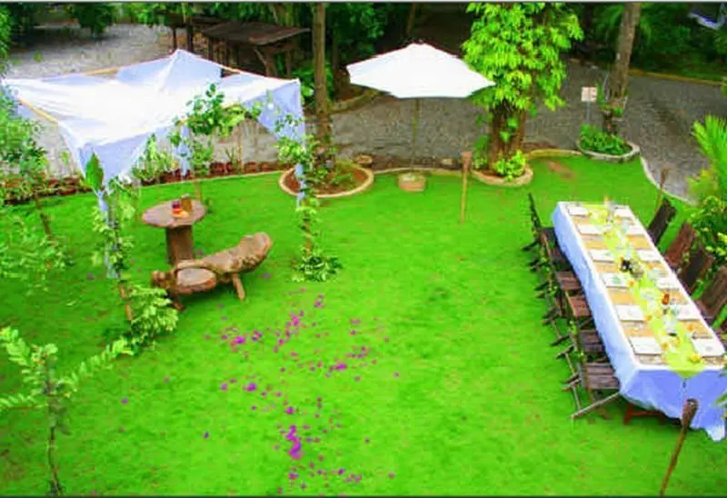 Grand Boracay Resort, General view