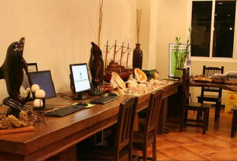 Grand Boracay Resort, General view