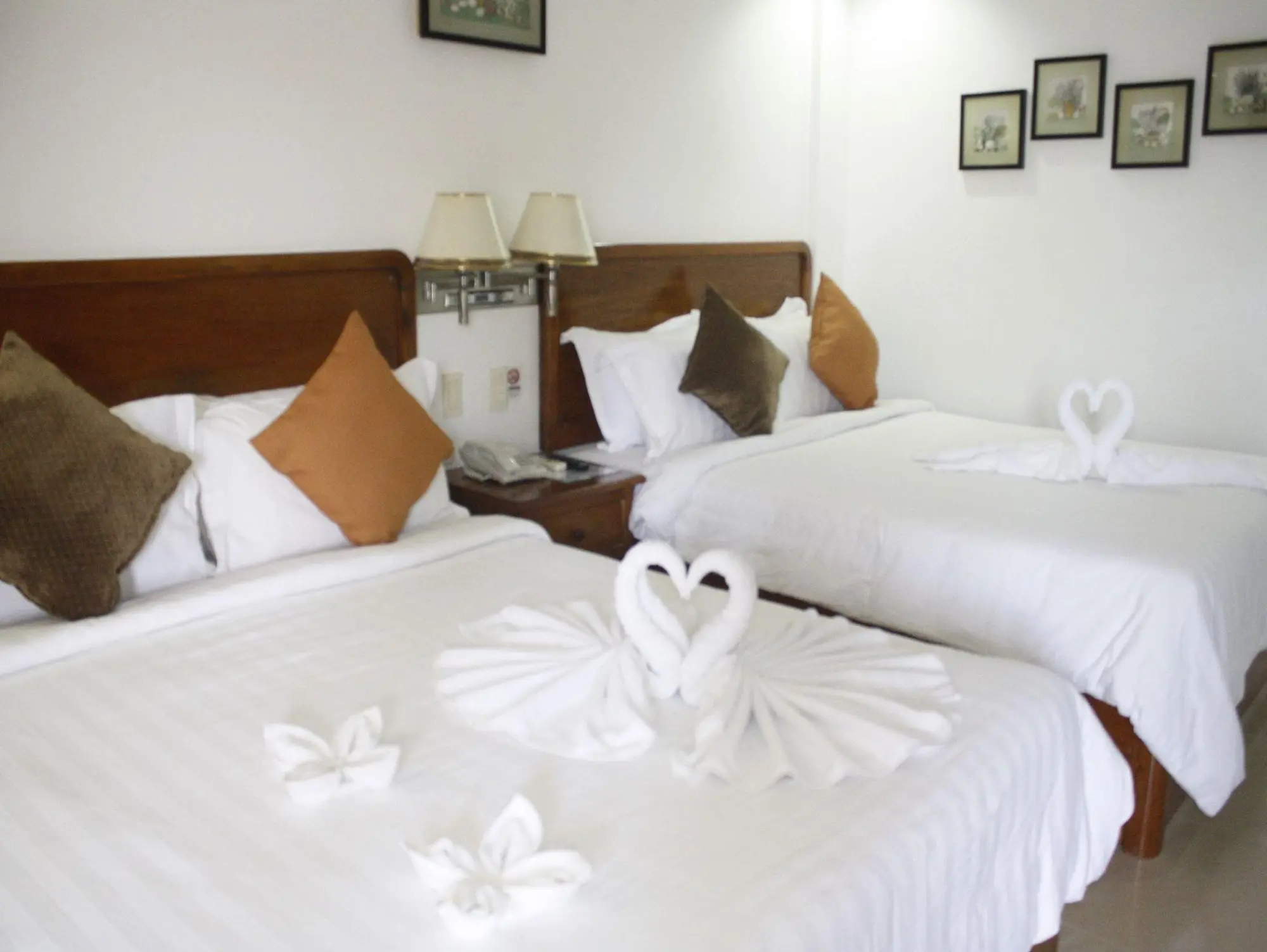 Grand Boracay Resort, Sports and Entertainment