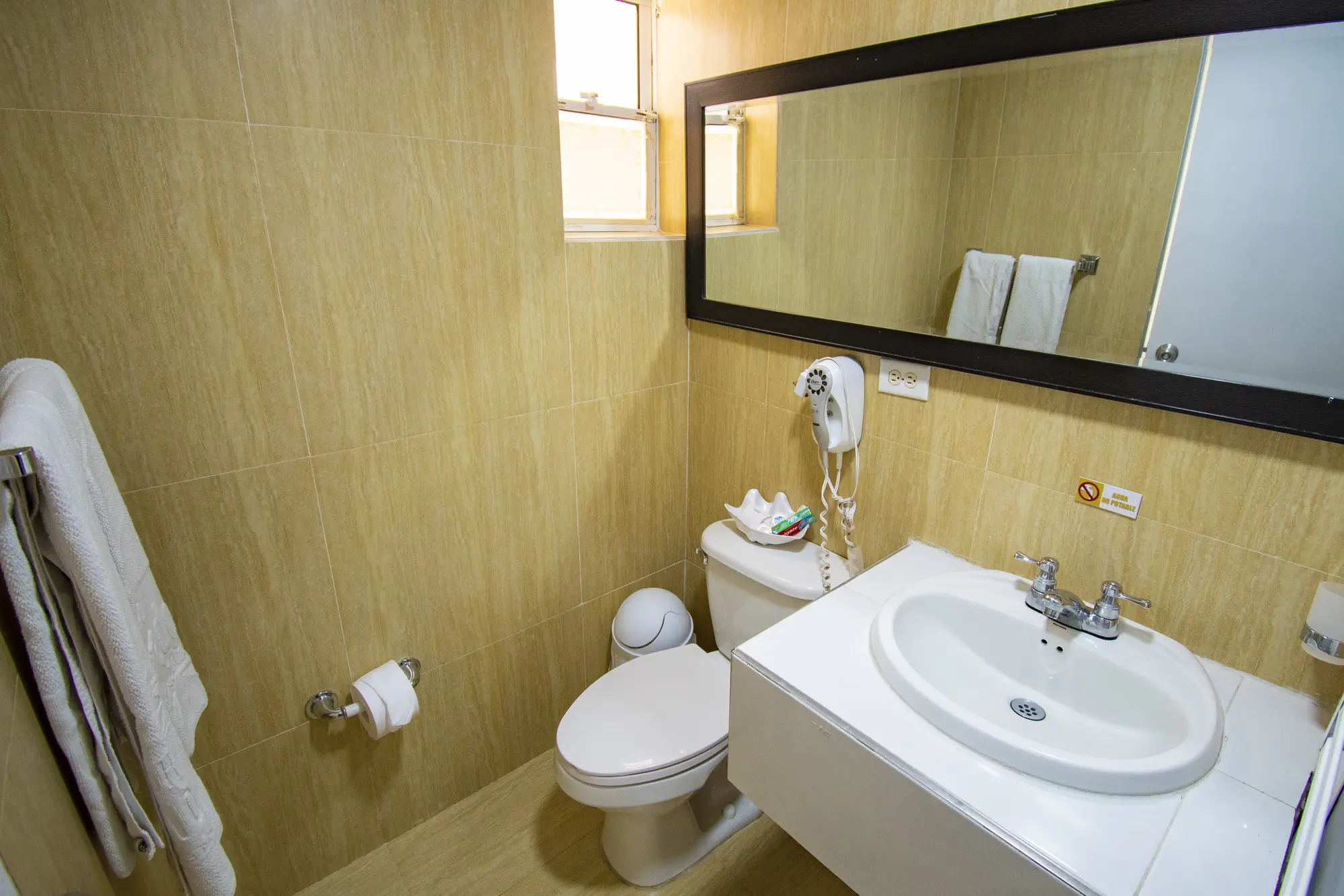Hotel El Dorado San Andres, Room