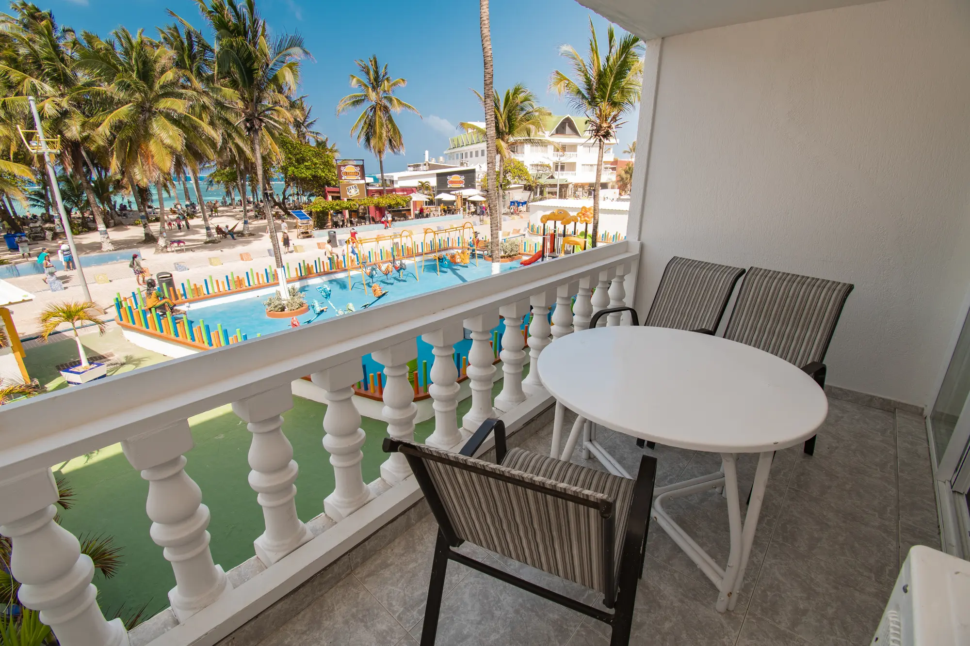 Hotel El Dorado San Andres, Room