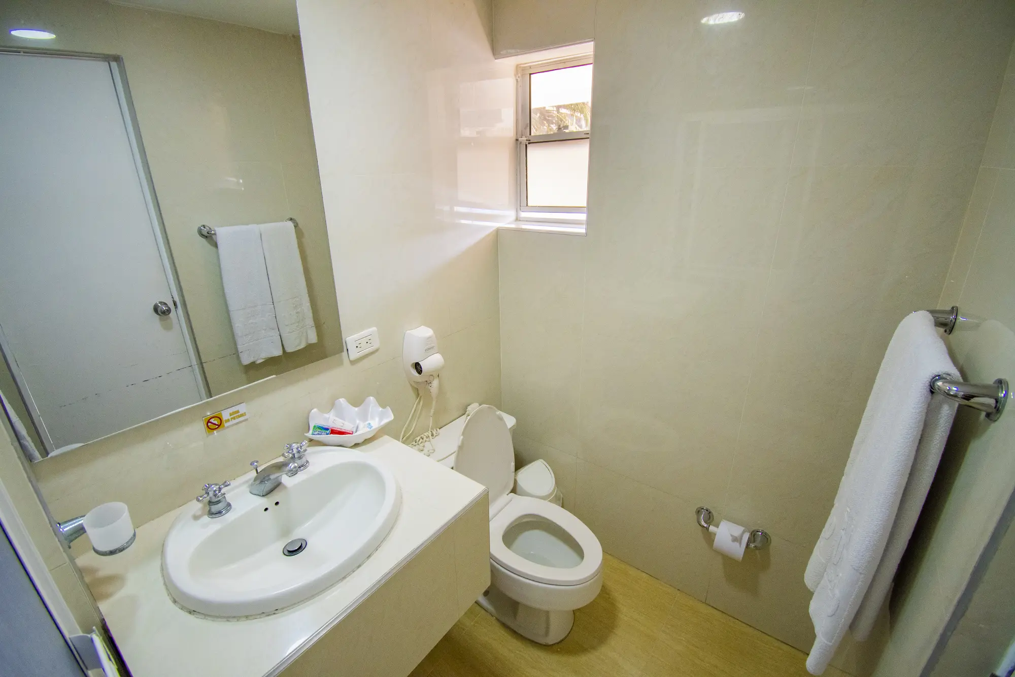 Hotel El Dorado San Andres, Room