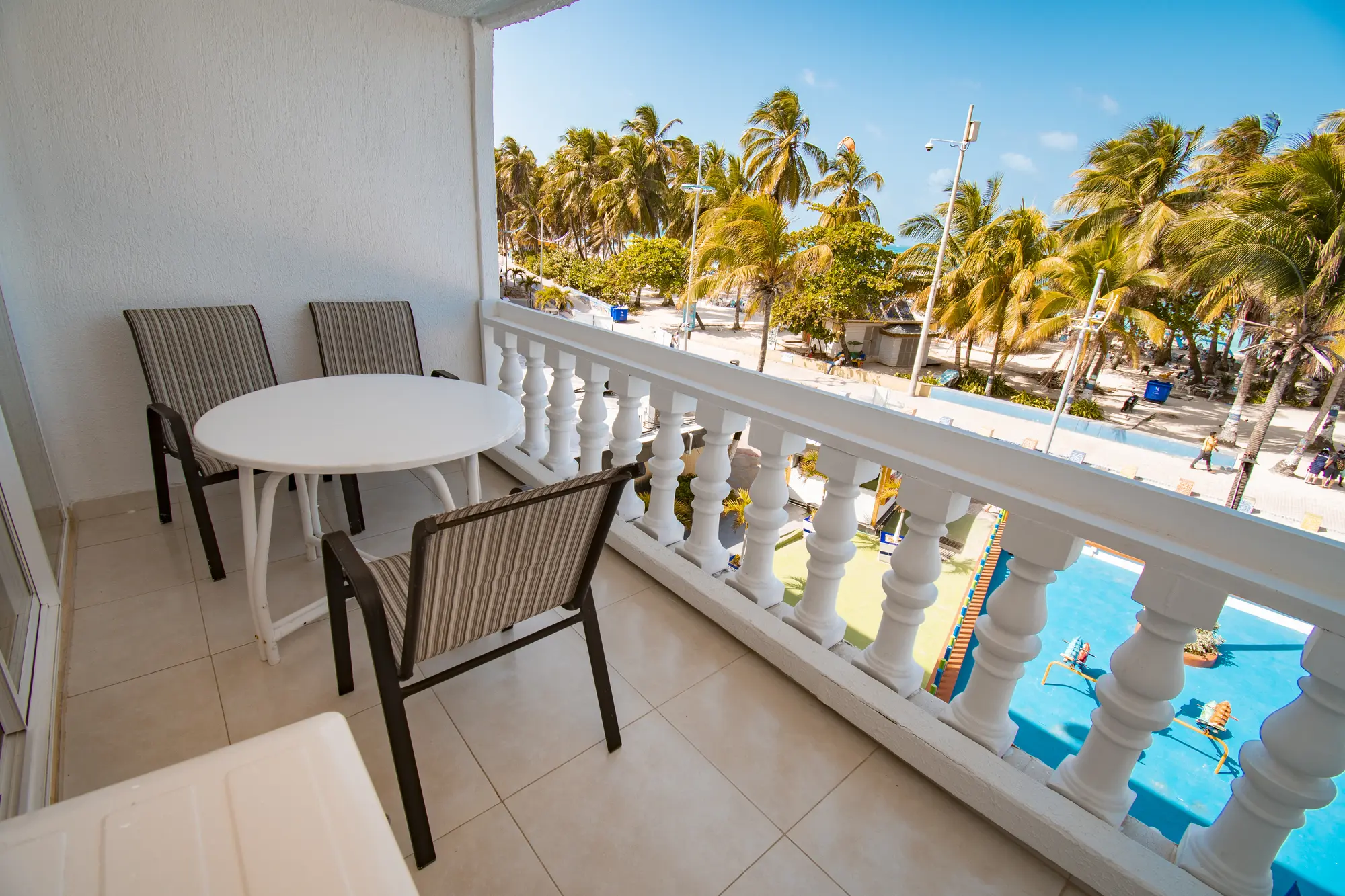 Hotel El Dorado San Andres, Room