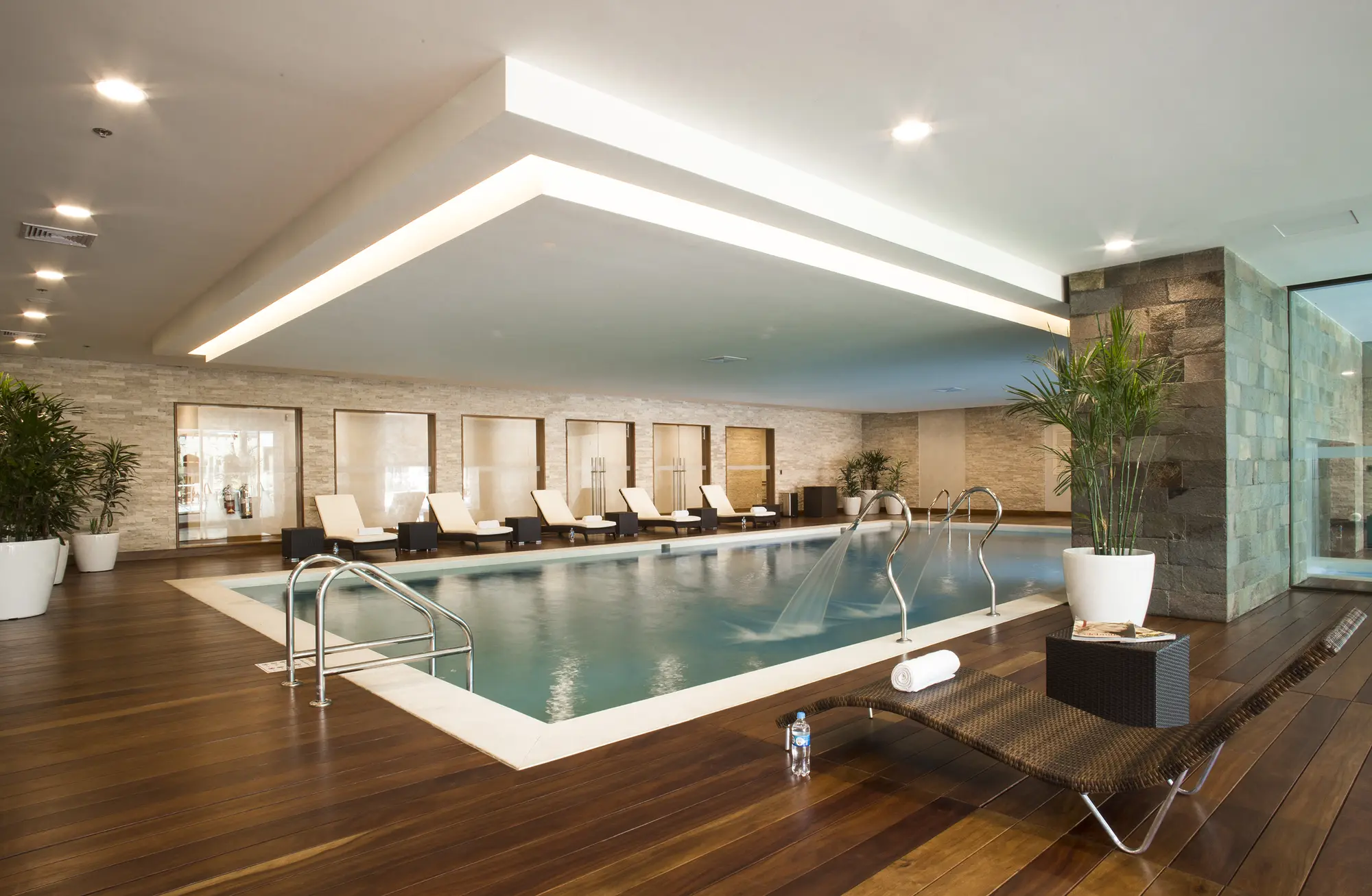 Swissôtel Lima, General view