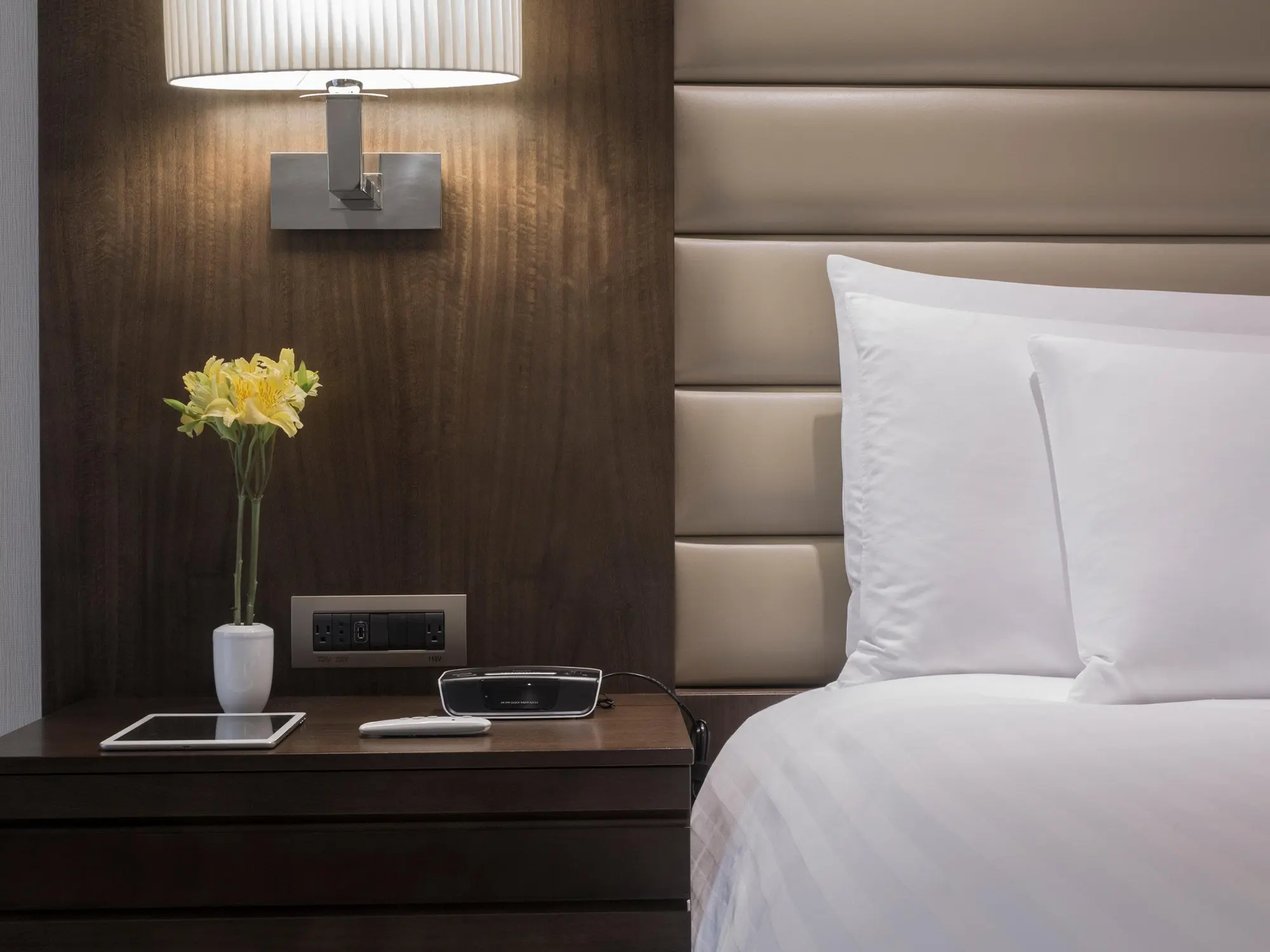 Swissôtel Lima, Room