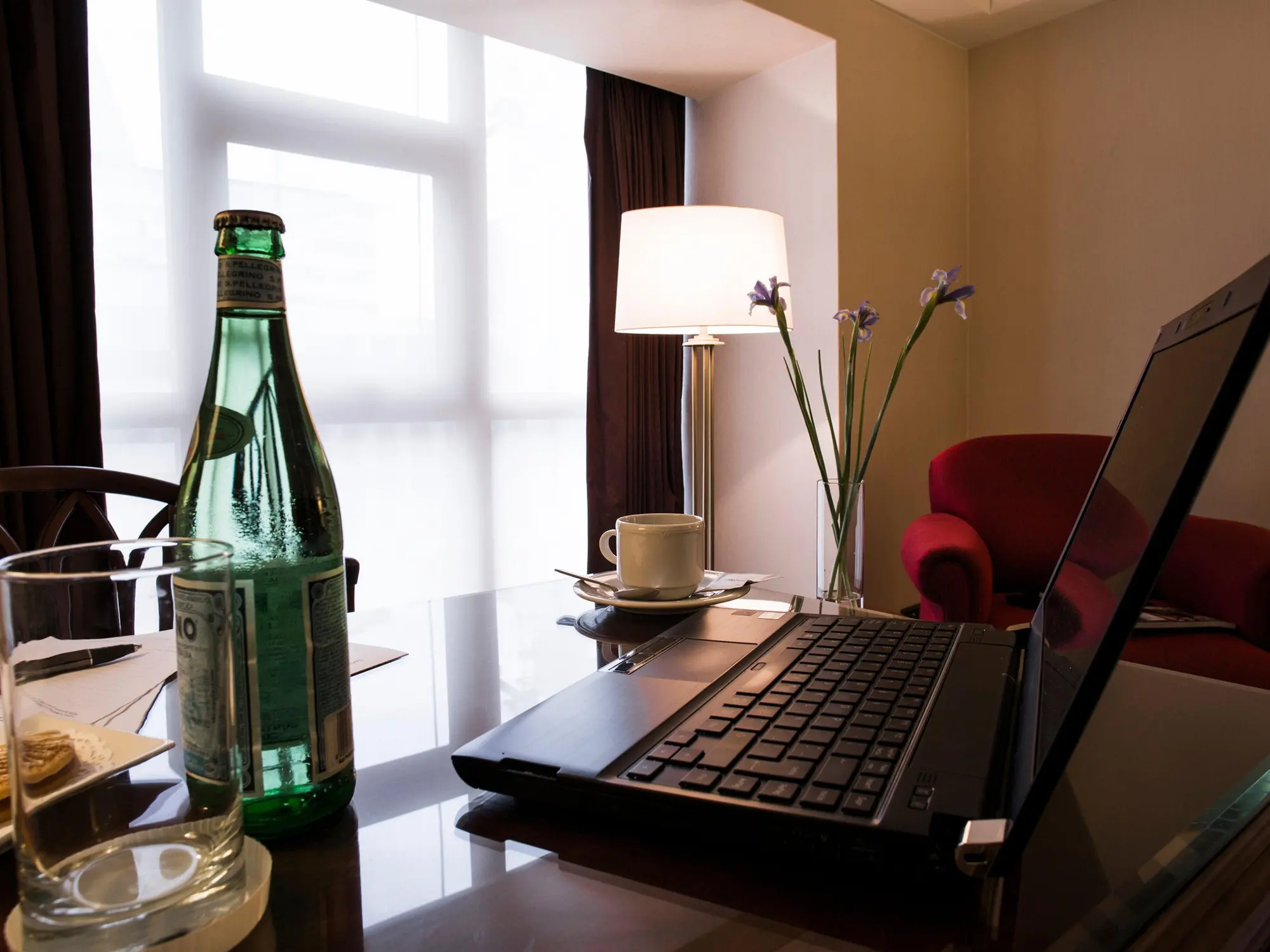 Swissôtel Lima, Room