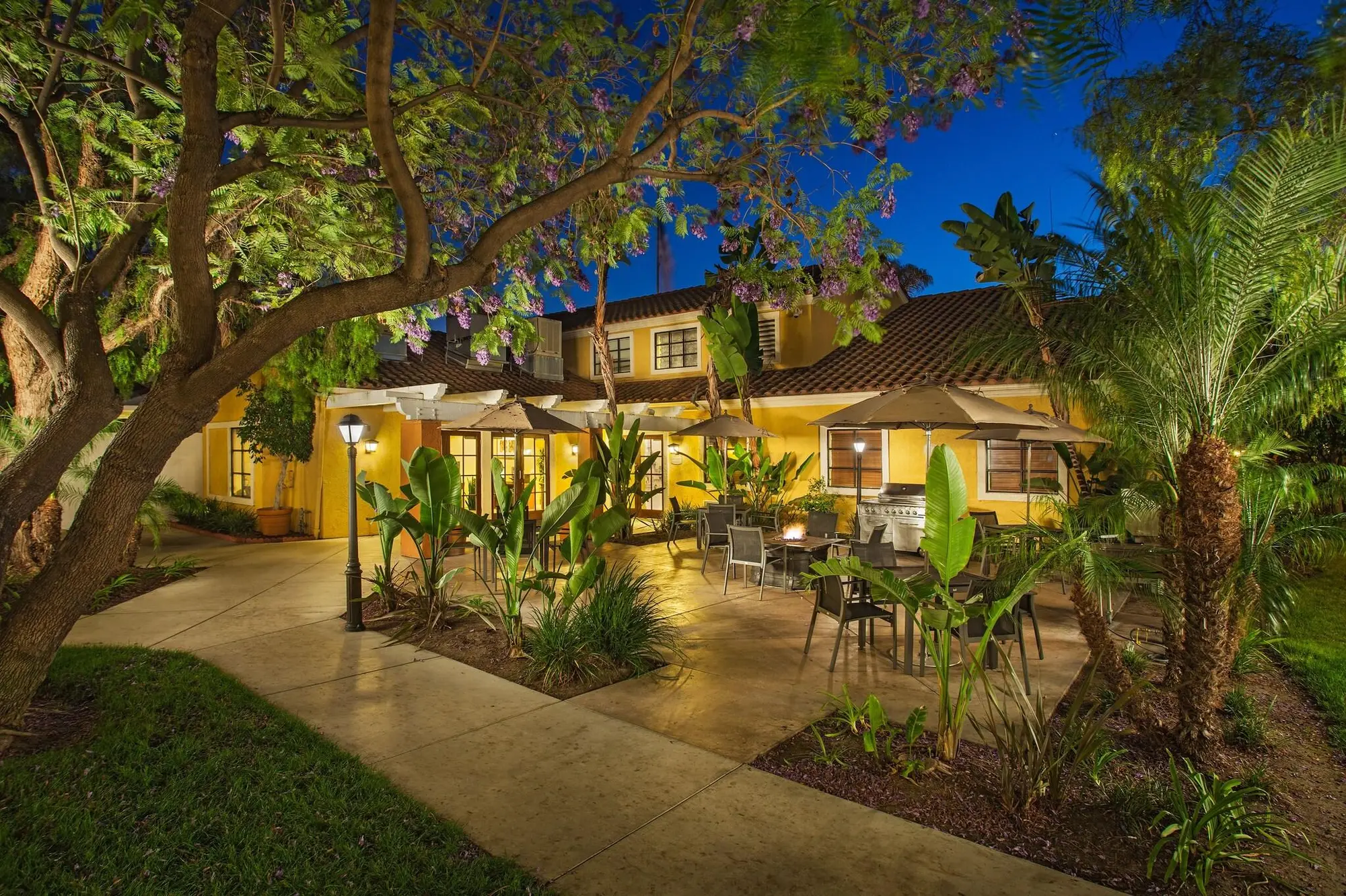 Clementine Hotel & Suites Anaheim, Sports and Entertainment