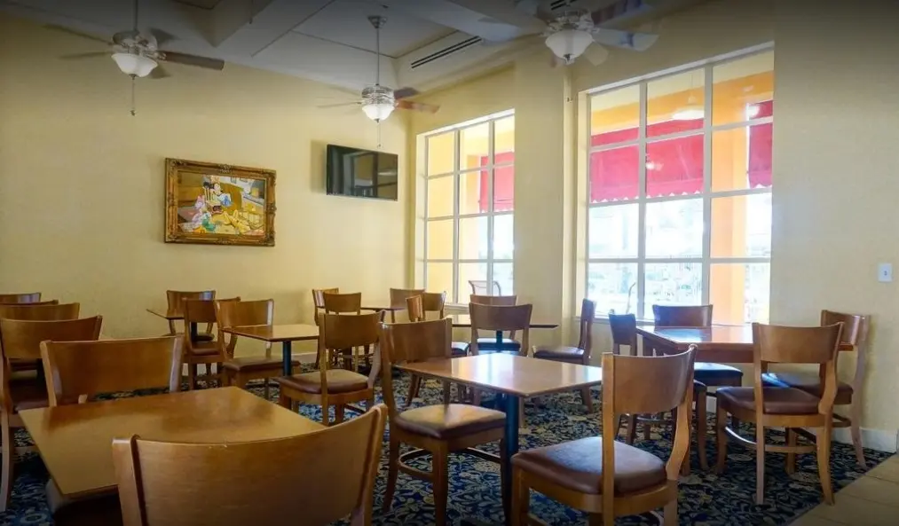 Clementine Hotel & Suites Anaheim, Restaurant