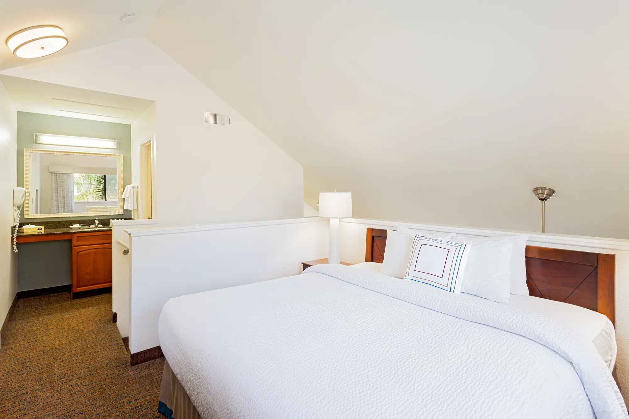 Clementine Hotel & Suites Anaheim, Room