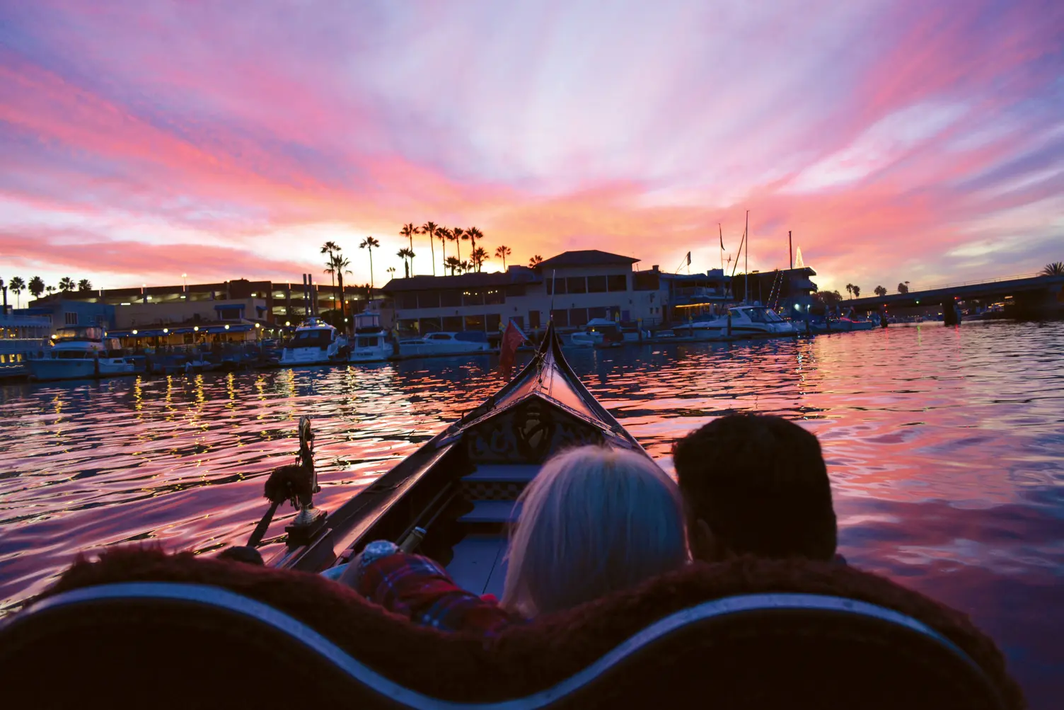 Clementine Hotel & Suites Anaheim, Beach