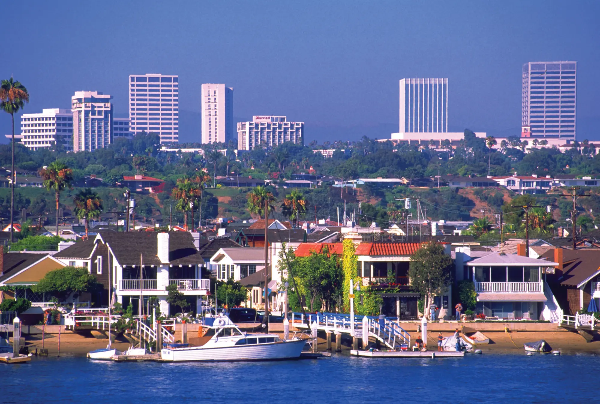 Clementine Hotel & Suites Anaheim, Beach
