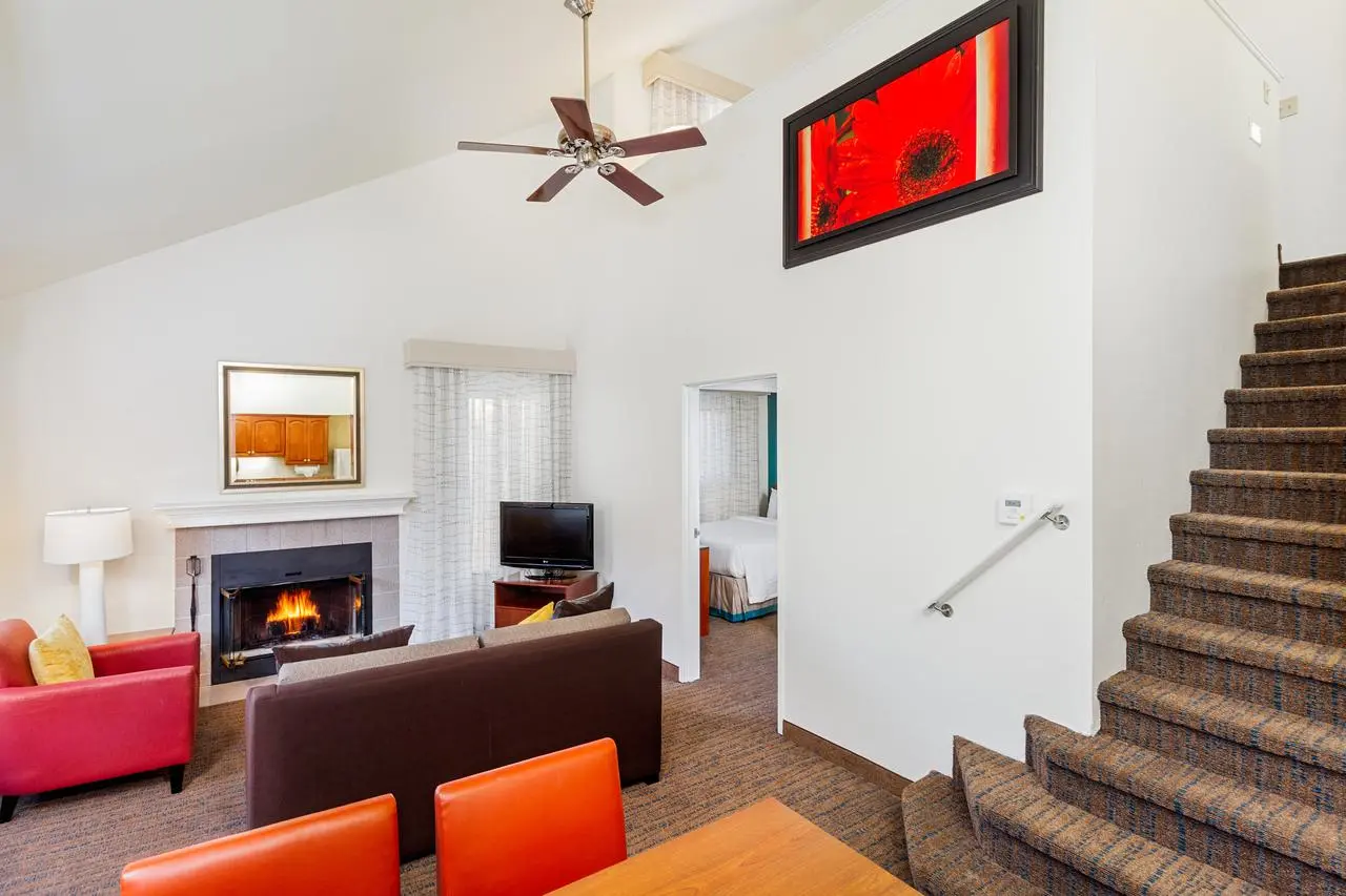 Clementine Hotel & Suites Anaheim, Room