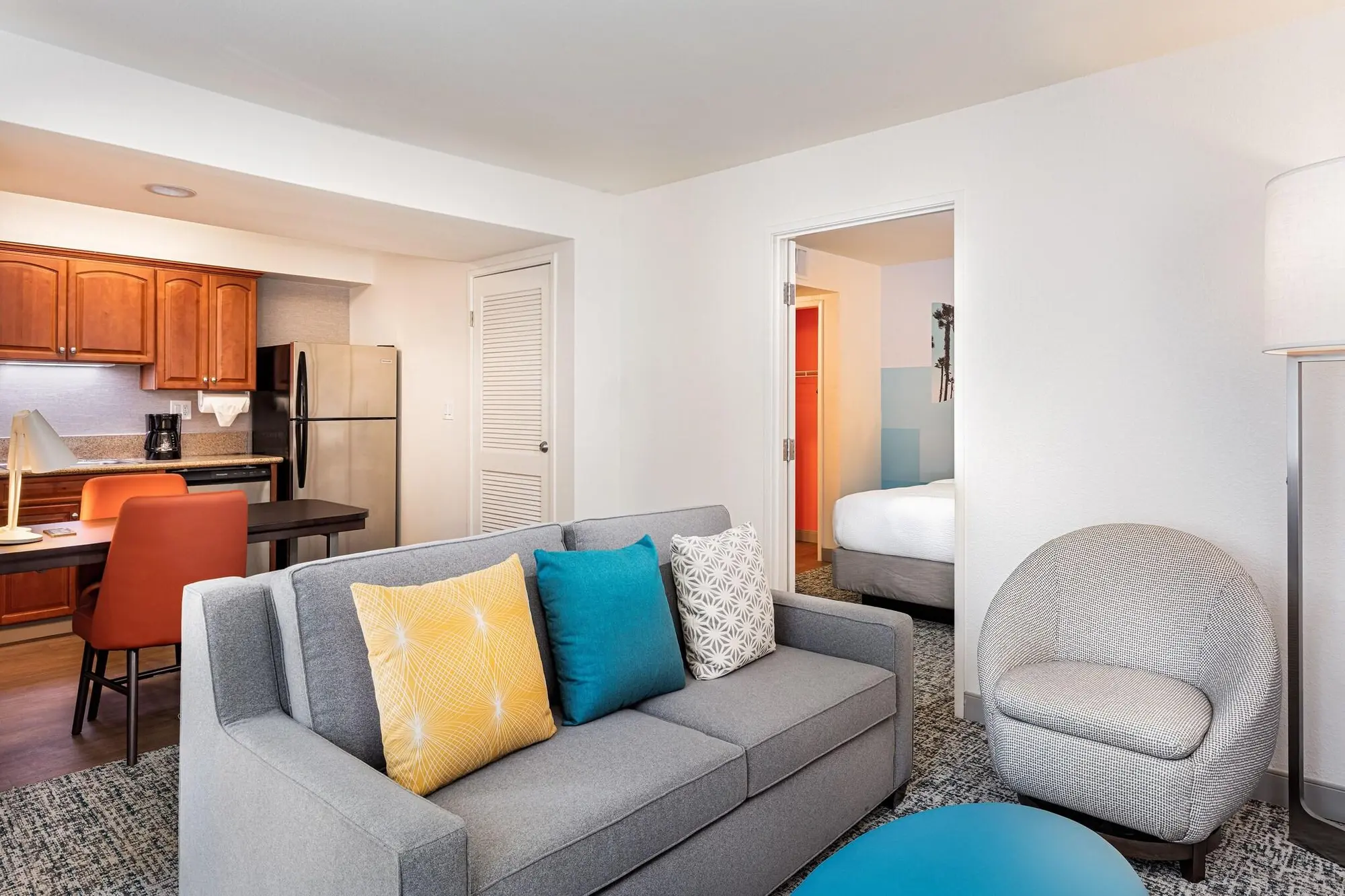 Clementine Hotel & Suites Anaheim, Room