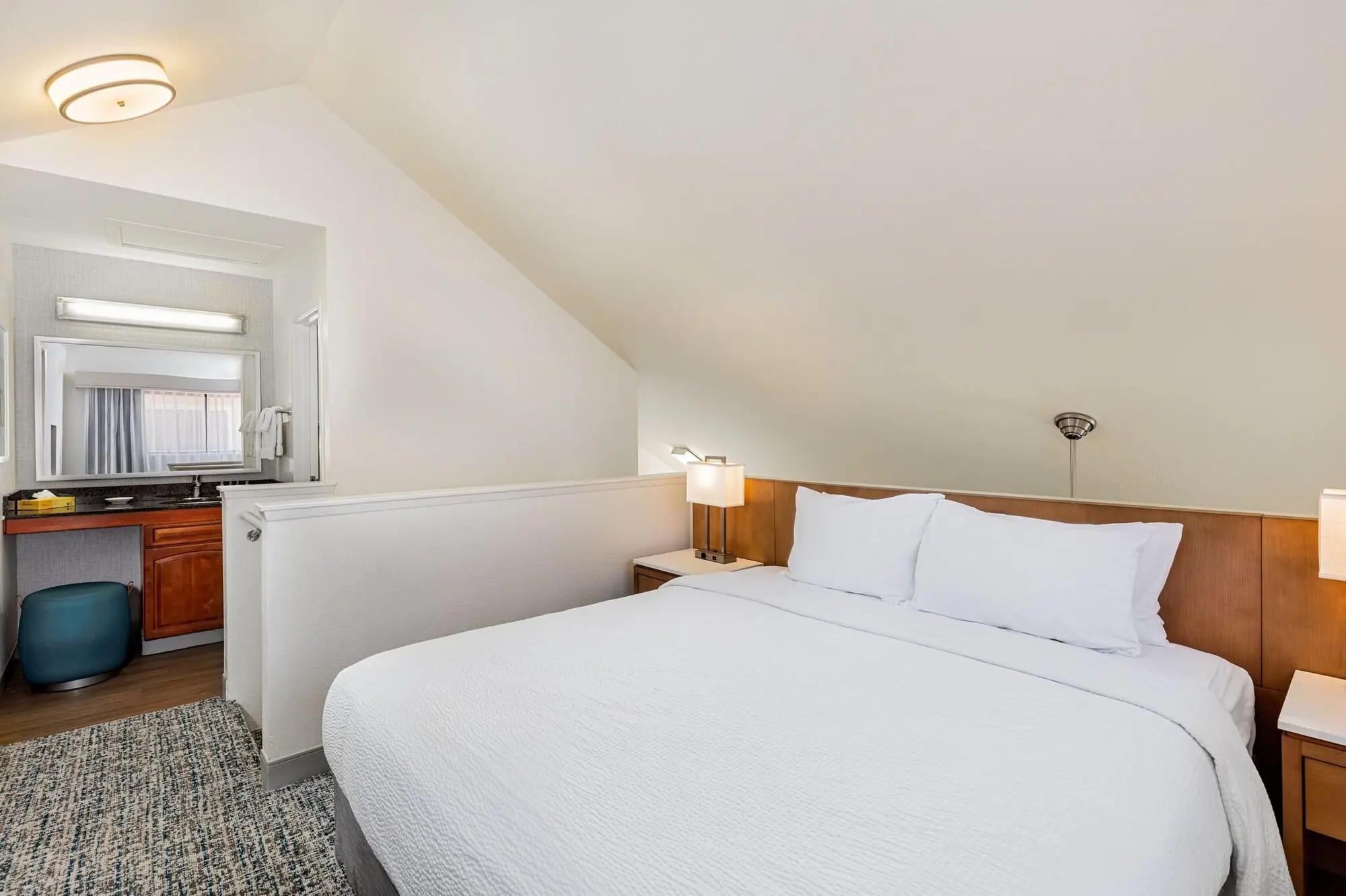 Clementine Hotel & Suites Anaheim, Room