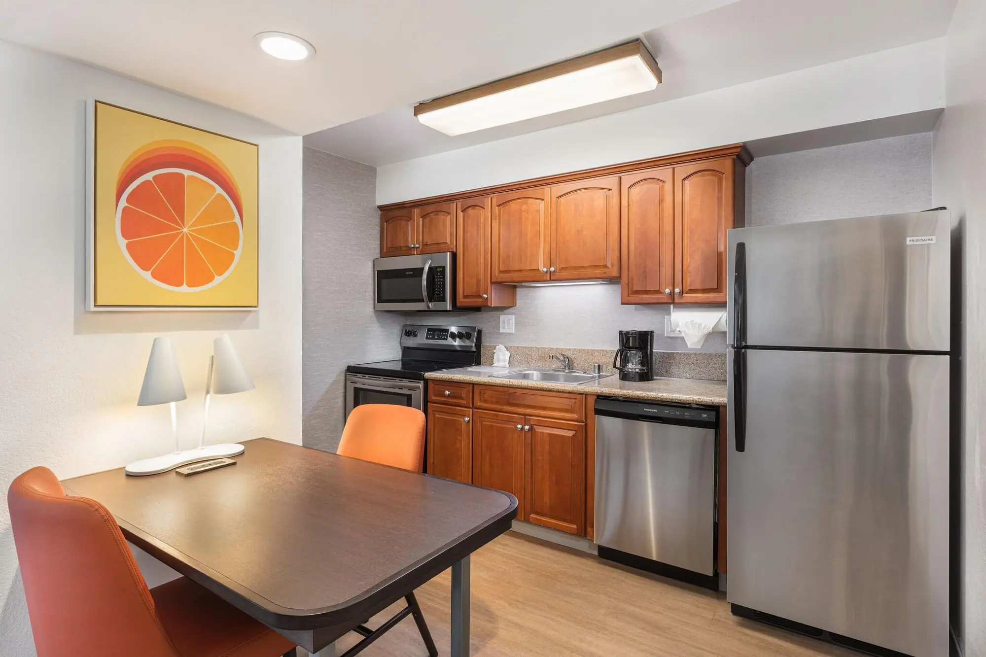 Clementine Hotel & Suites Anaheim, Room