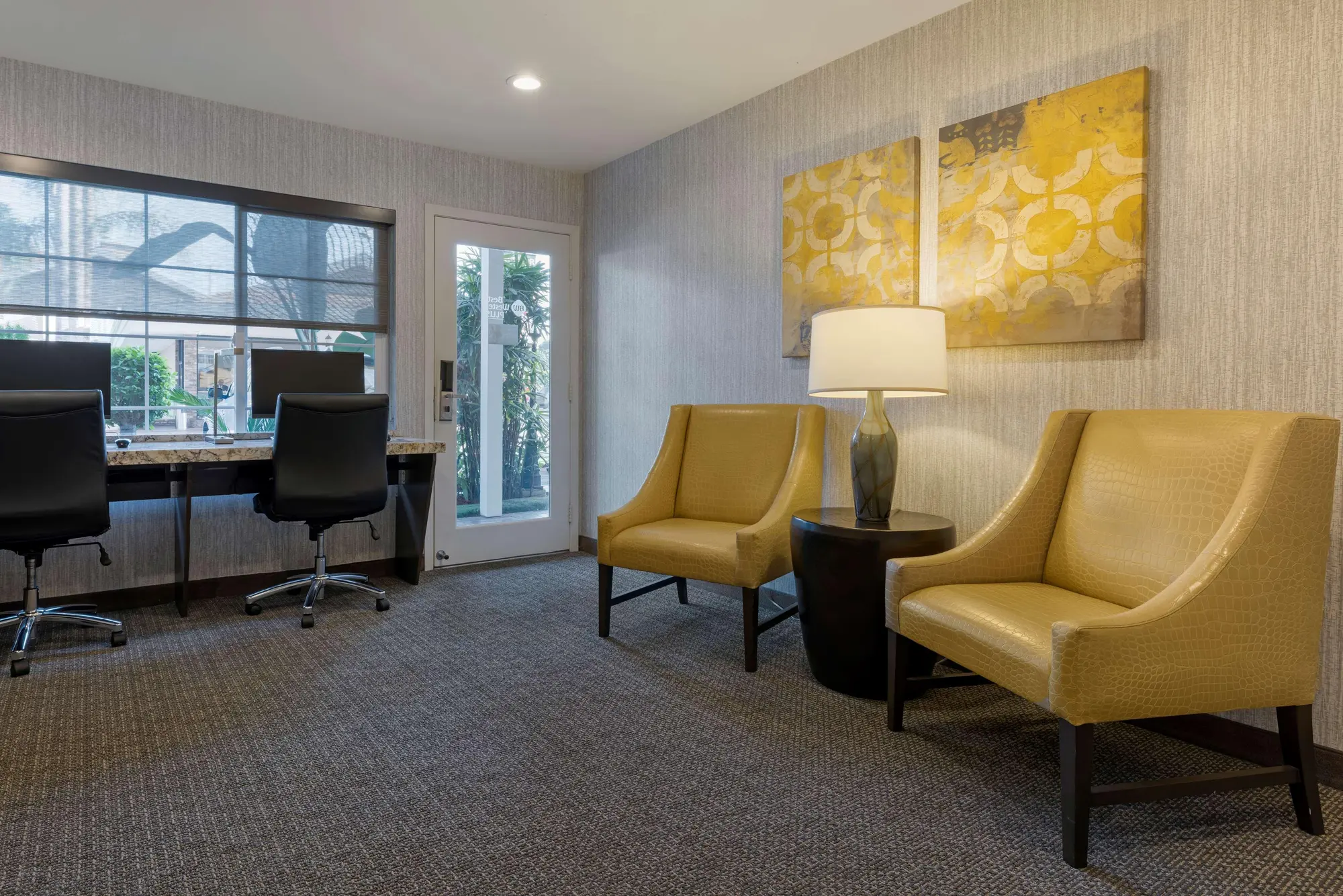 Best Western Plus Carriage Inn, Conferences