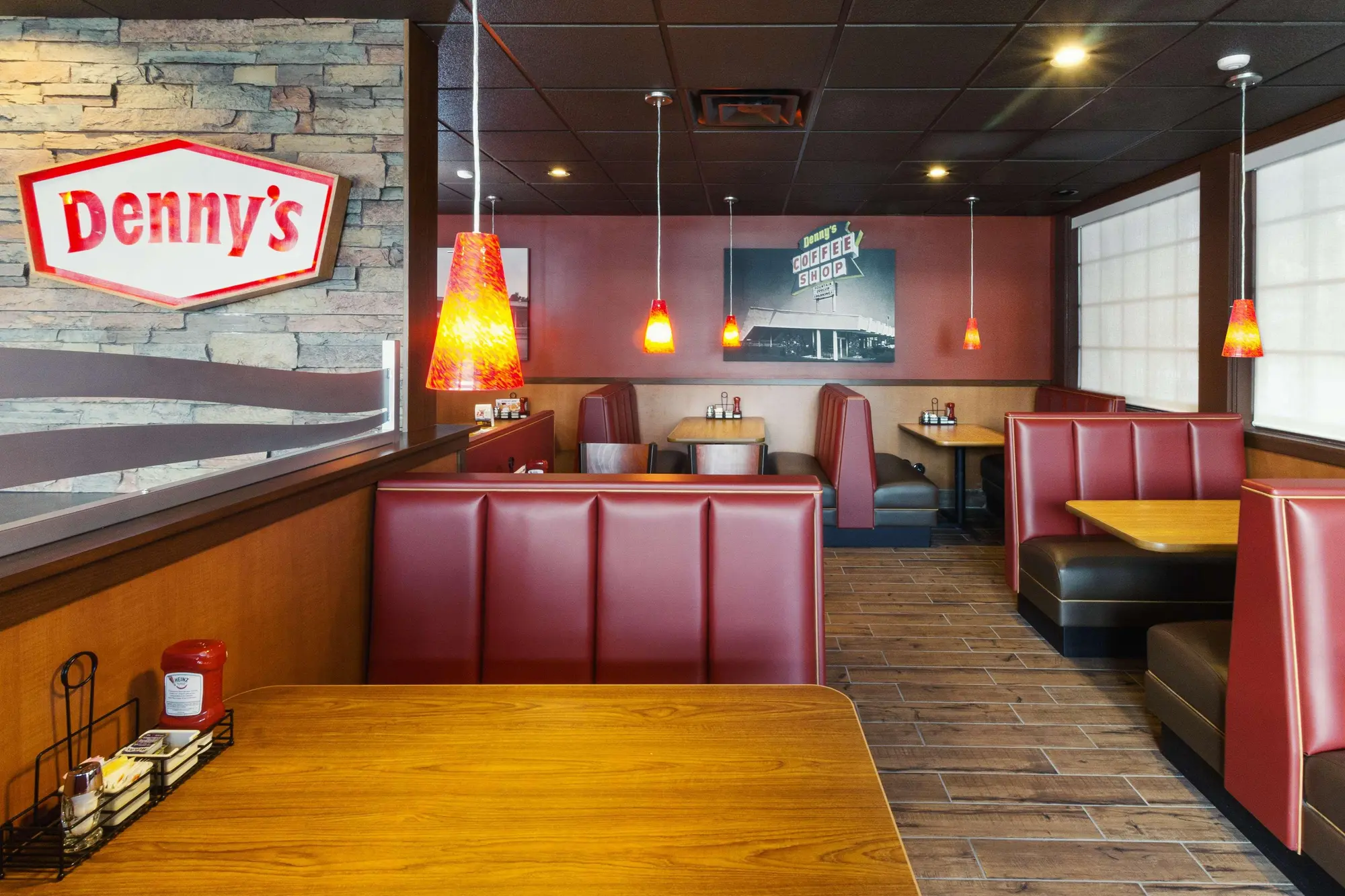 Best Western Plus Carriage Inn, Restaurant