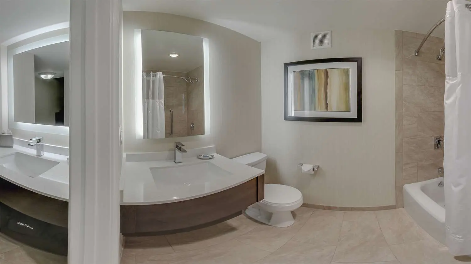 Best Western Plus Carriage Inn, Room