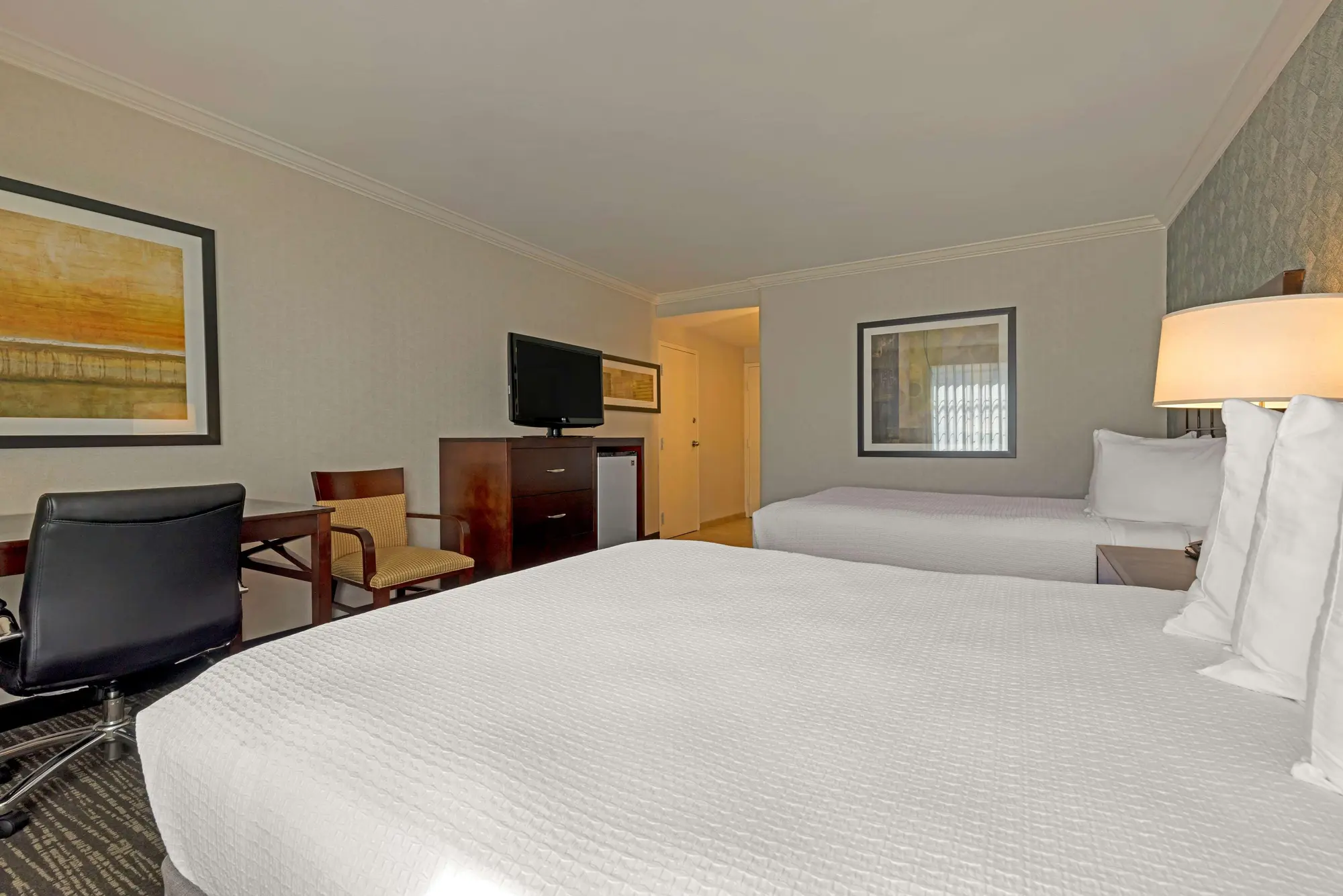 Best Western Plus Carriage Inn, Room