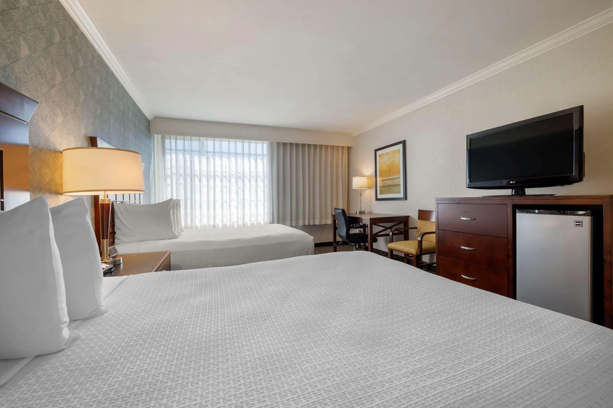 Best Western Plus Carriage Inn, Room
