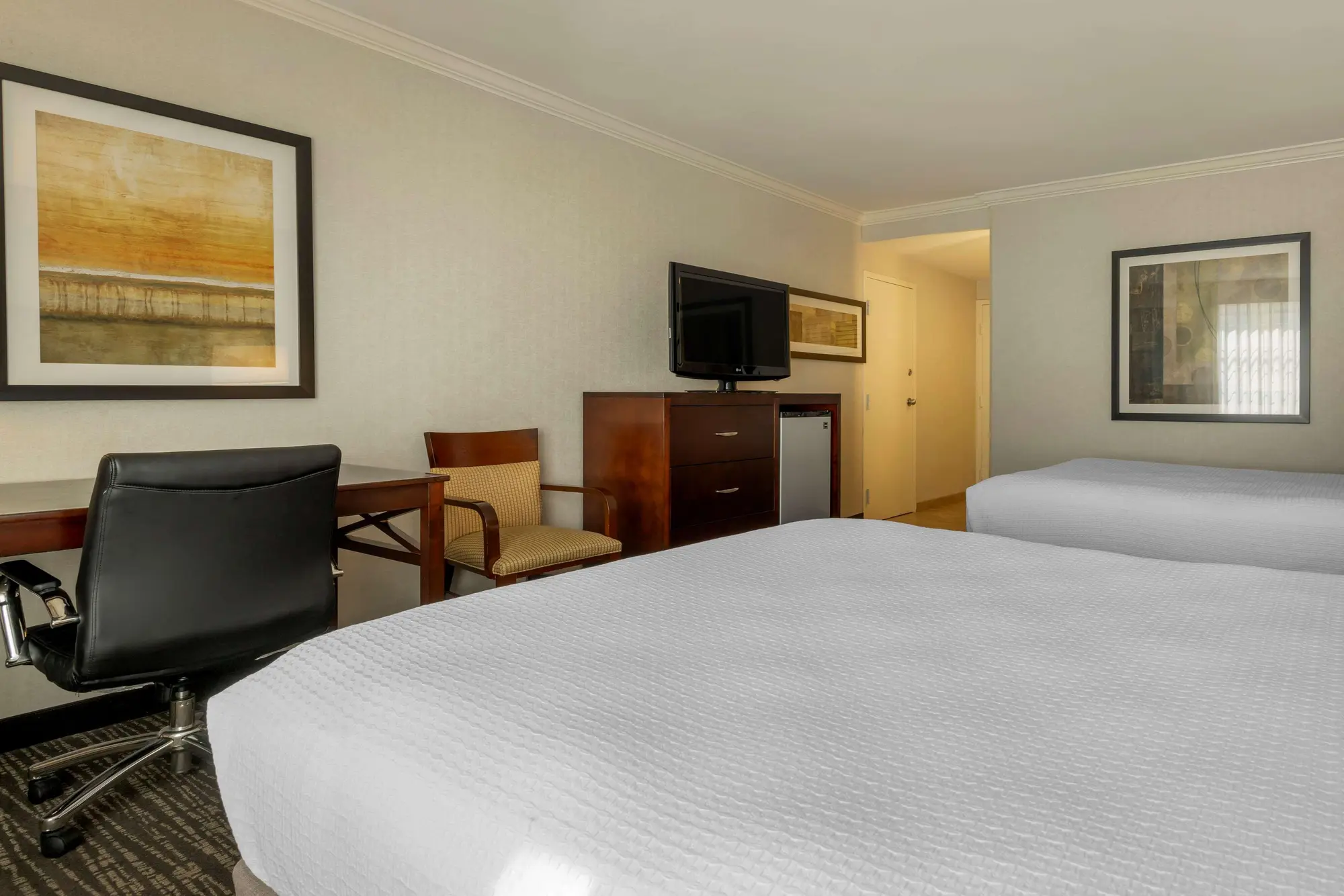 Best Western Plus Carriage Inn, Room