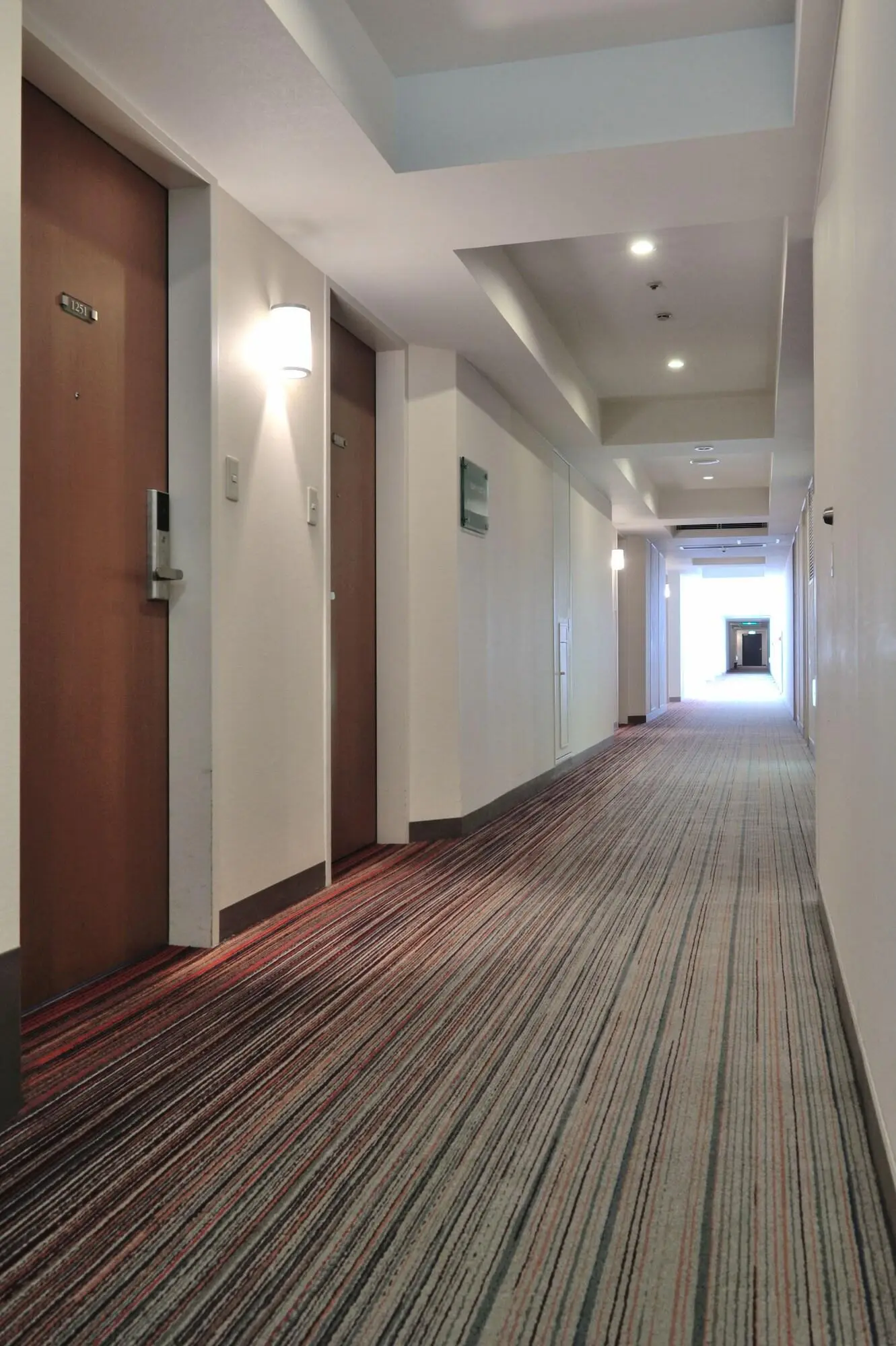 Station Hotel Kokura, Lobby