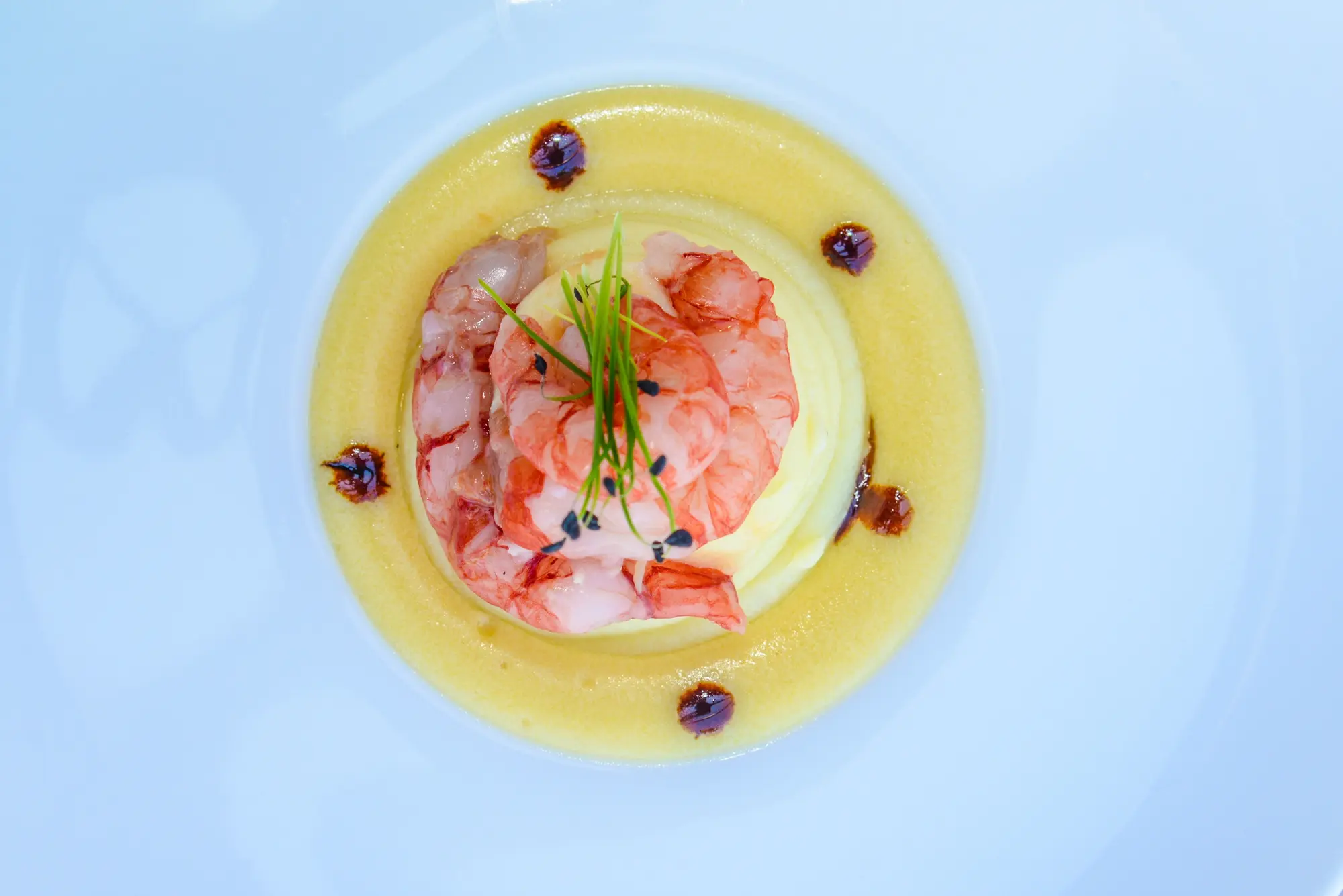 Hotel Oliveto, Restaurant