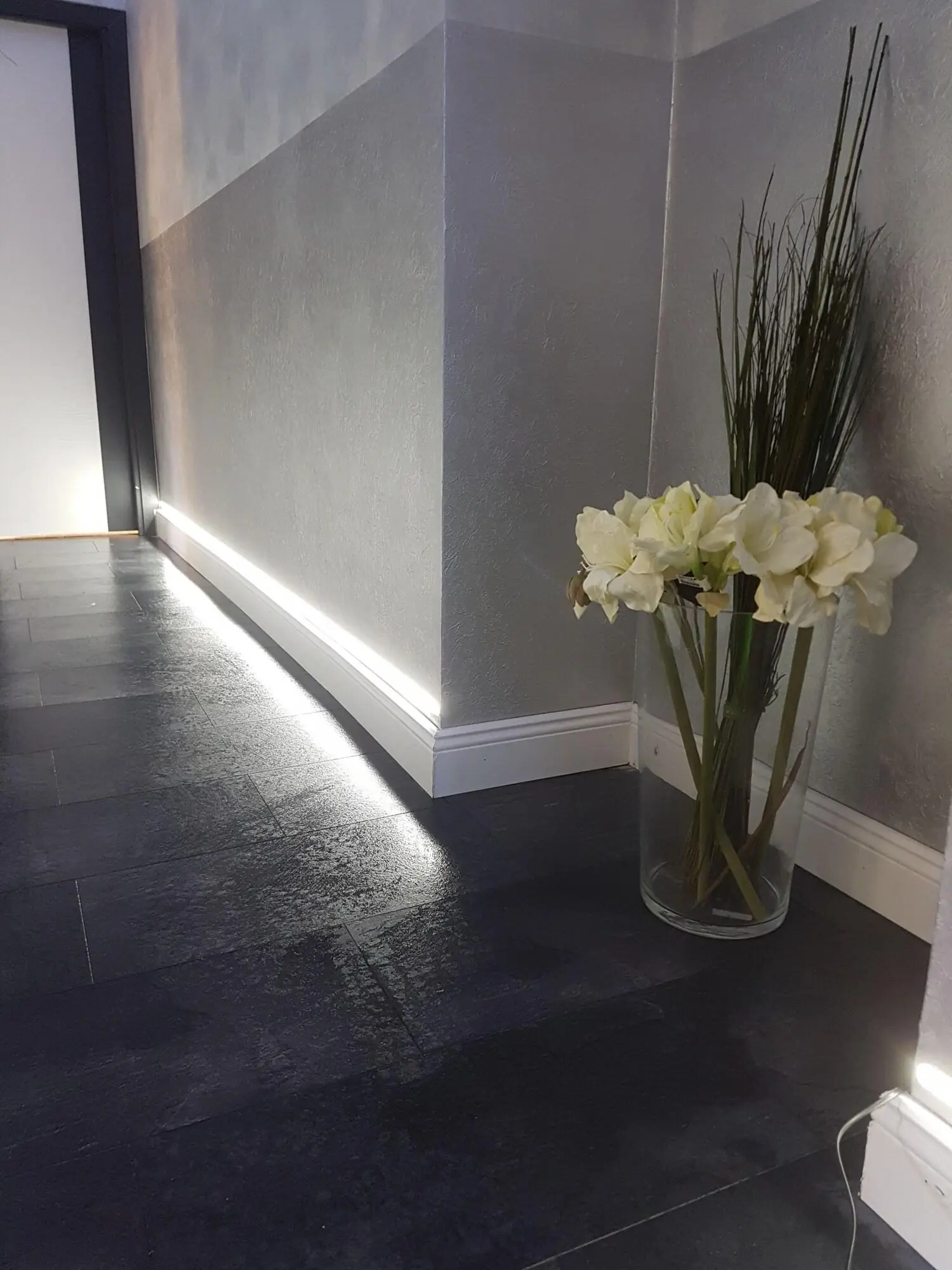 Flaminia Guest House, Lobby