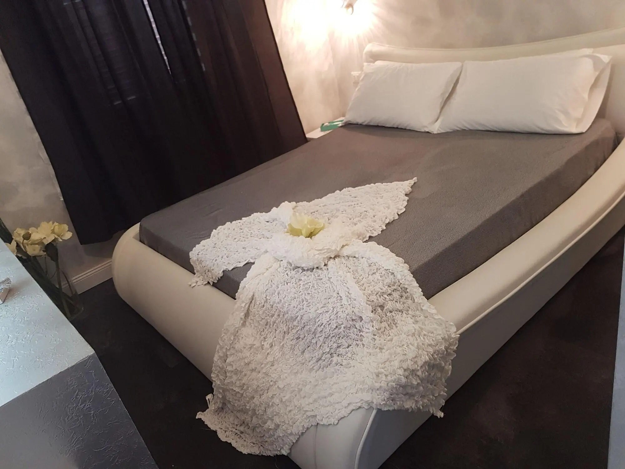 Flaminia Guest House, Room
