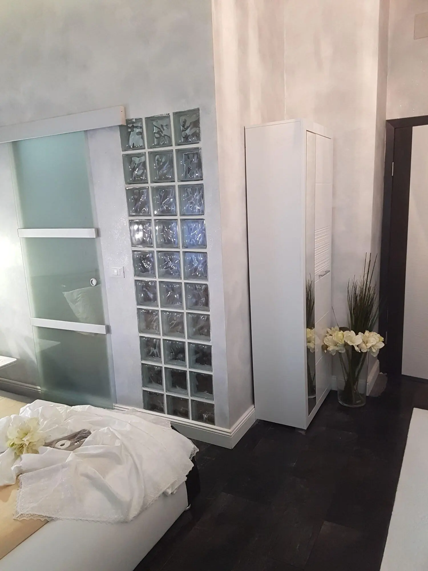 Flaminia Guest House, Room