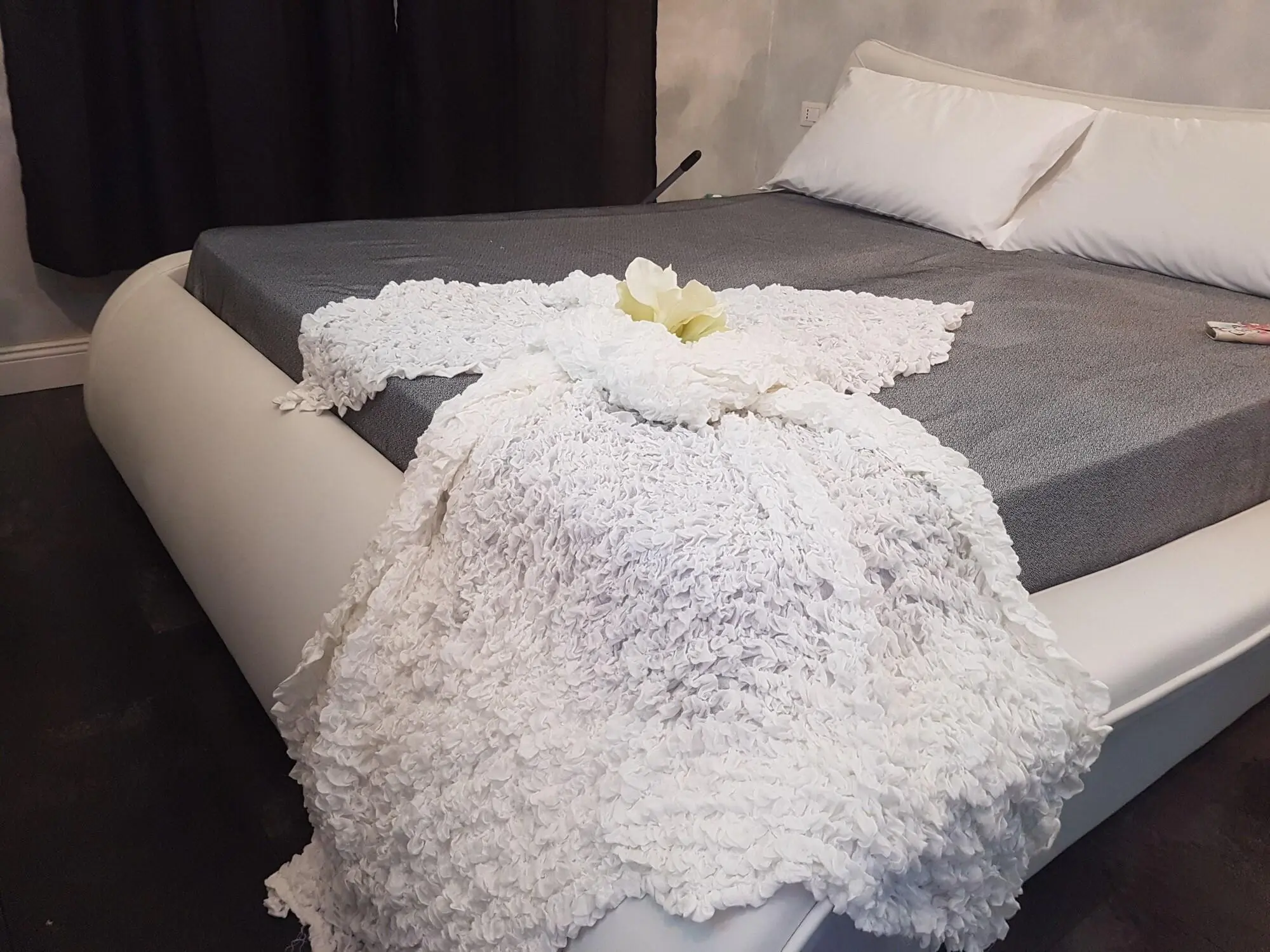 Flaminia Guest House, Room