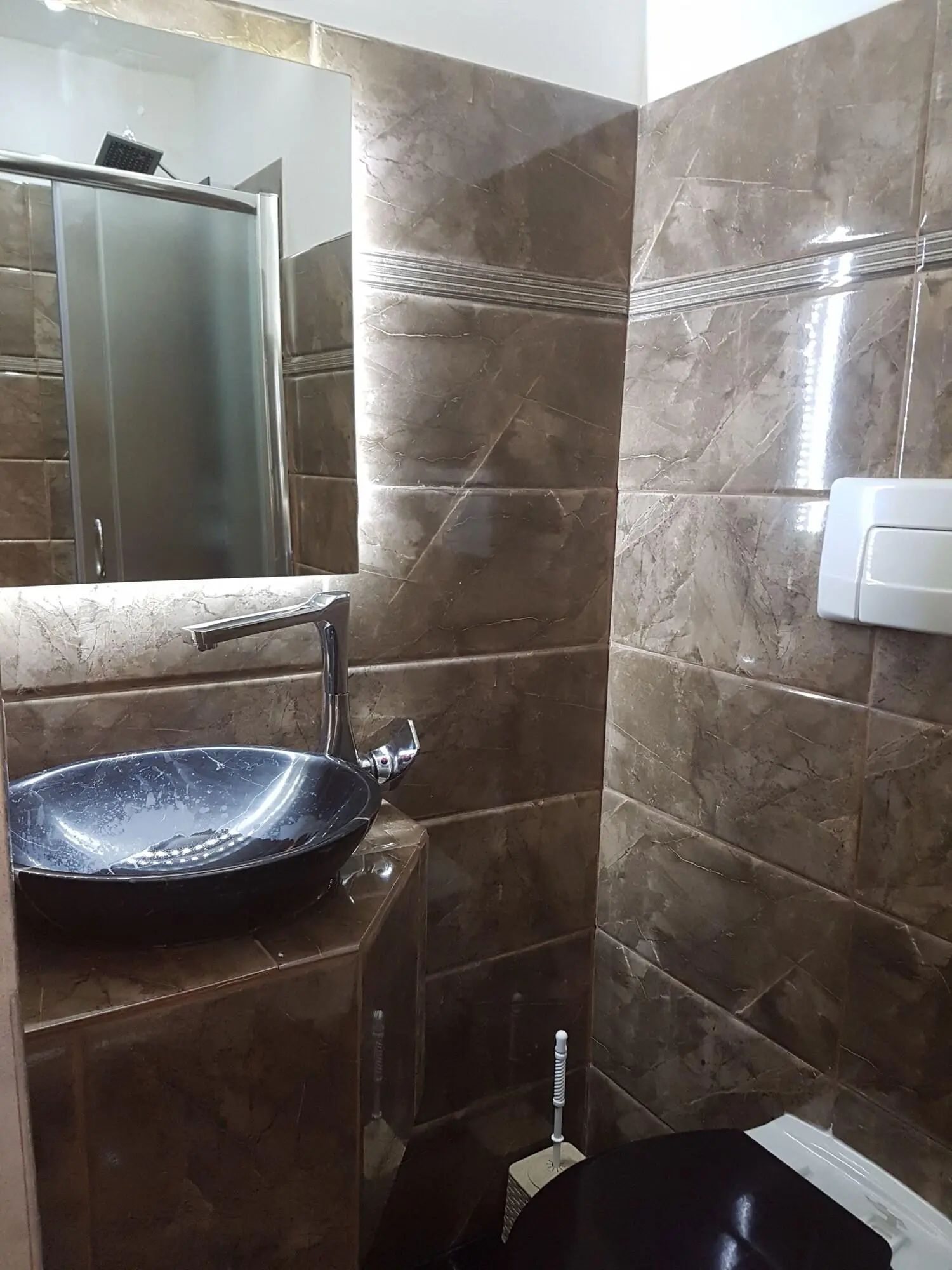 Flaminia Guest House, Room