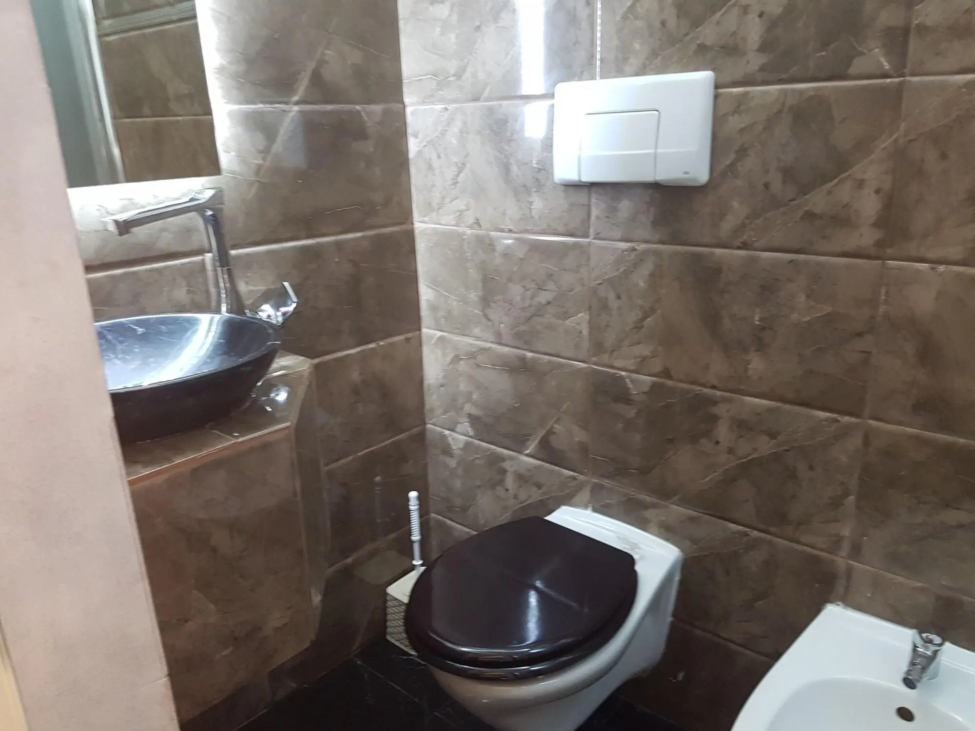Flaminia Guest House, Room