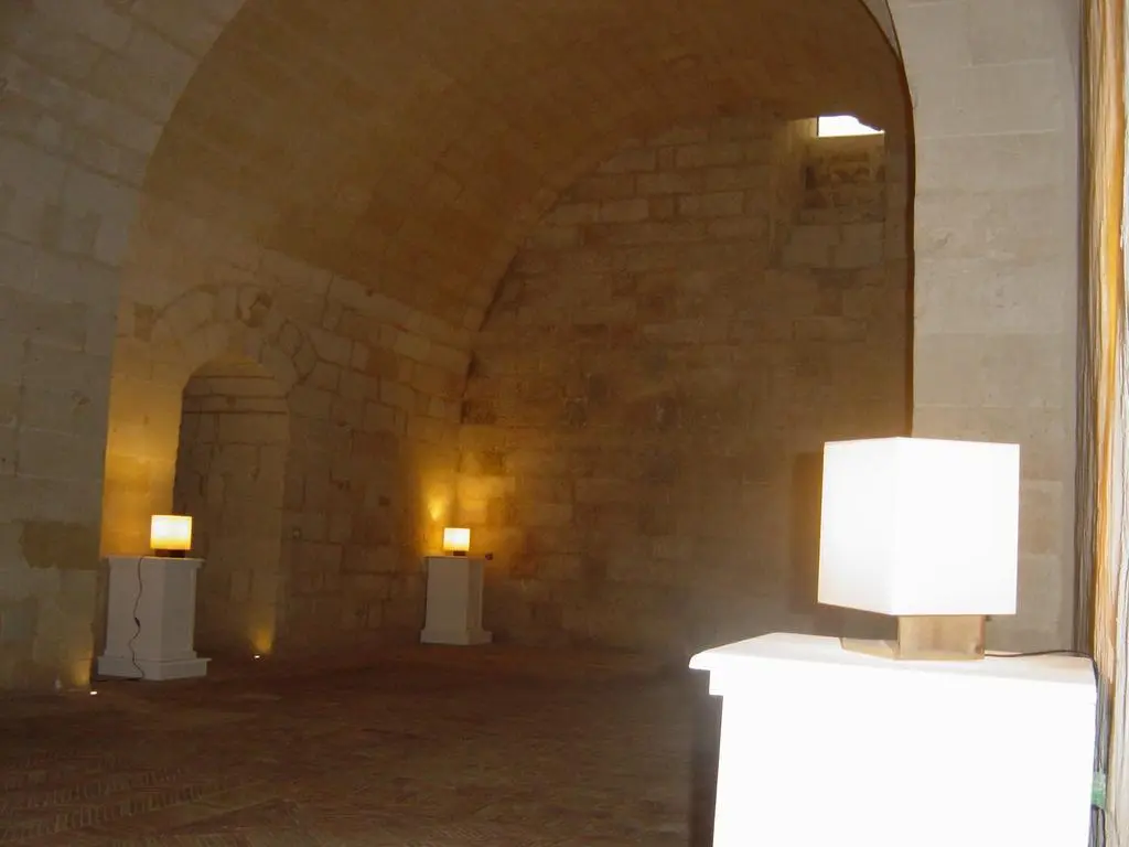 Palazzo Viceconte, General view