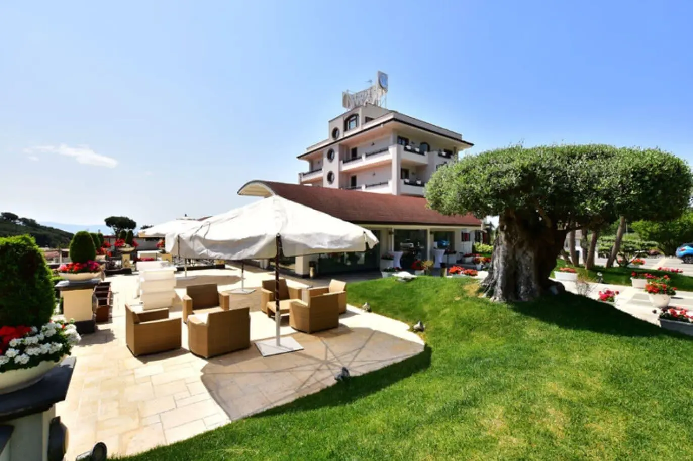 Palazzo Rosenthal Vesuview Resort, Conferences