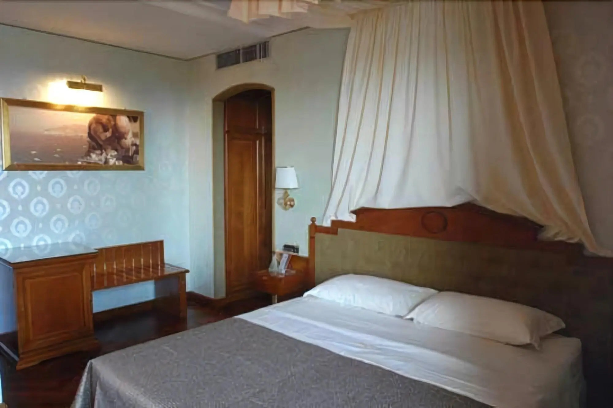 Palazzo Rosenthal Vesuview Resort, Room