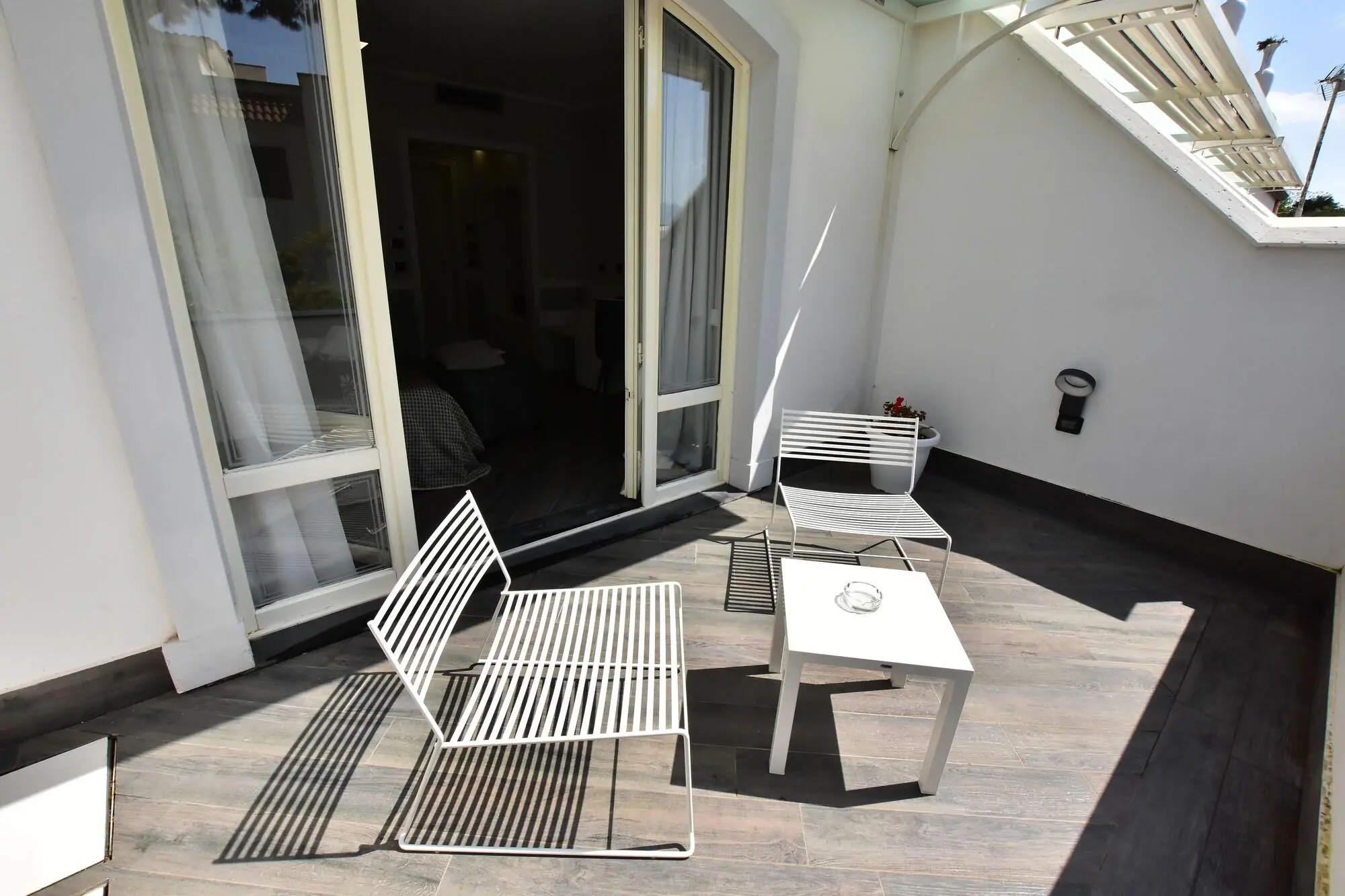 Palazzo Rosenthal Vesuview Resort, Room