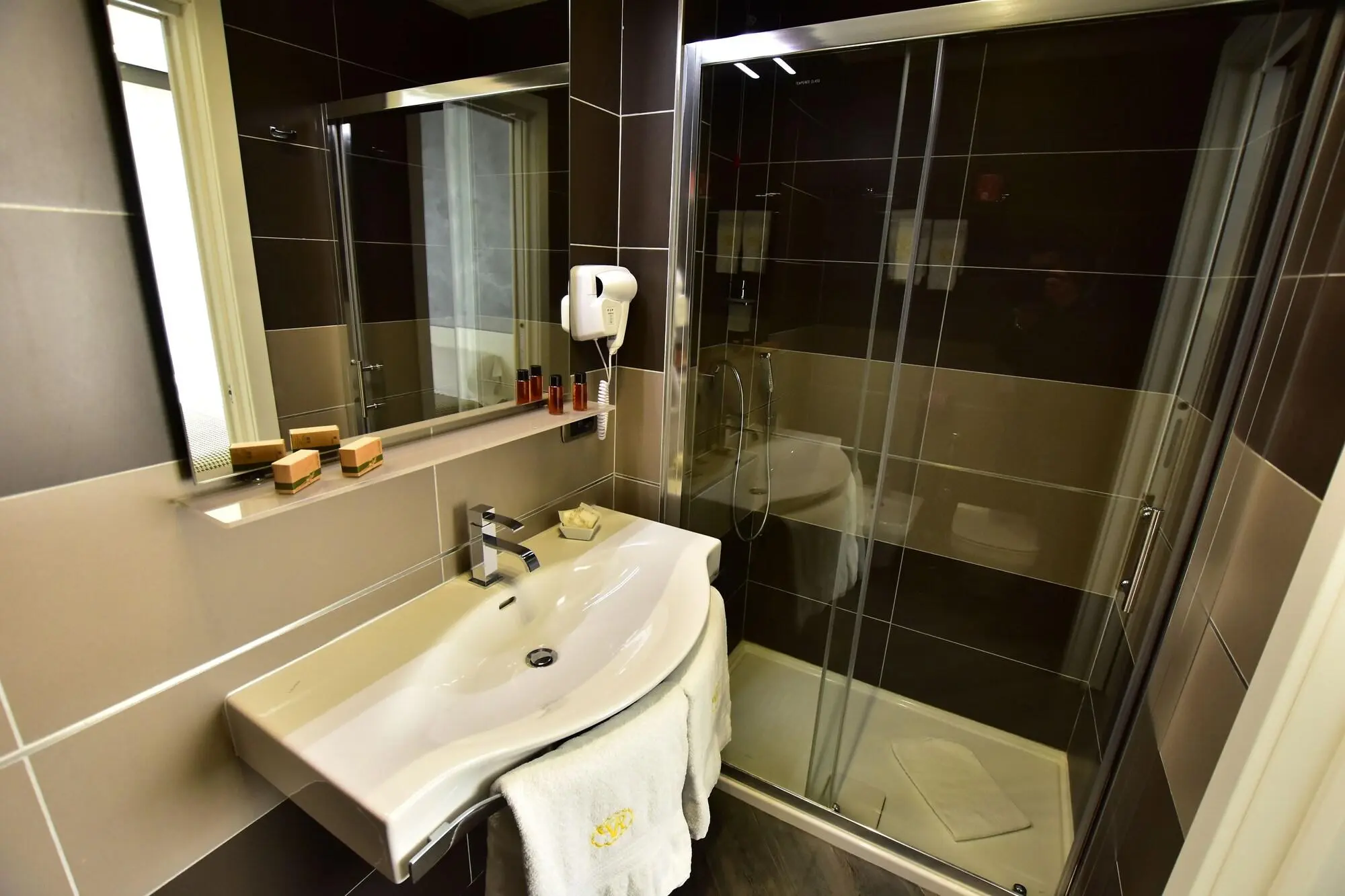 Palazzo Rosenthal Vesuview Resort, Room