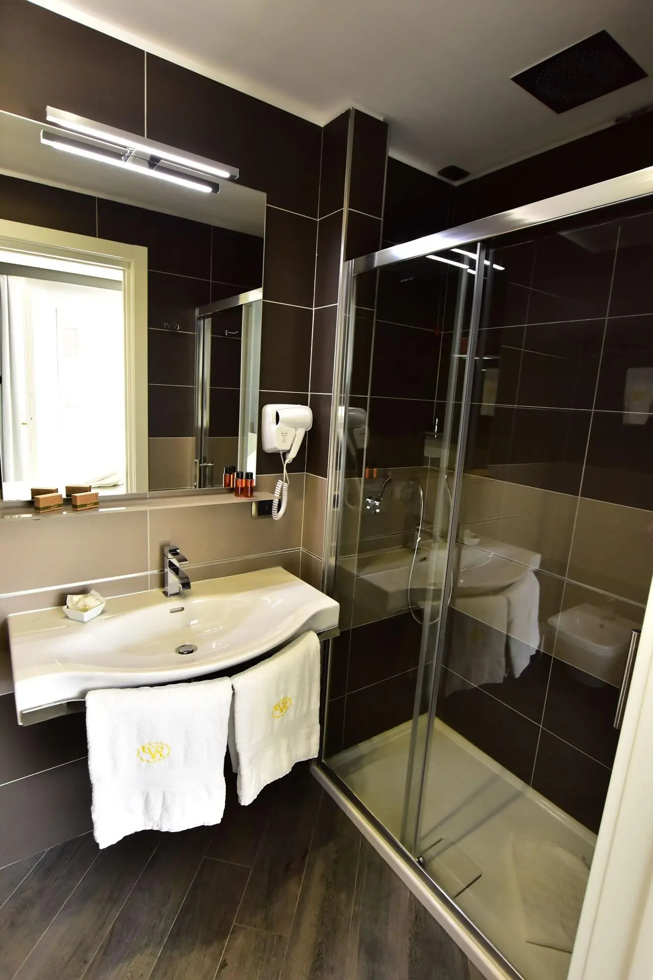 Palazzo Rosenthal Vesuview Resort, Room