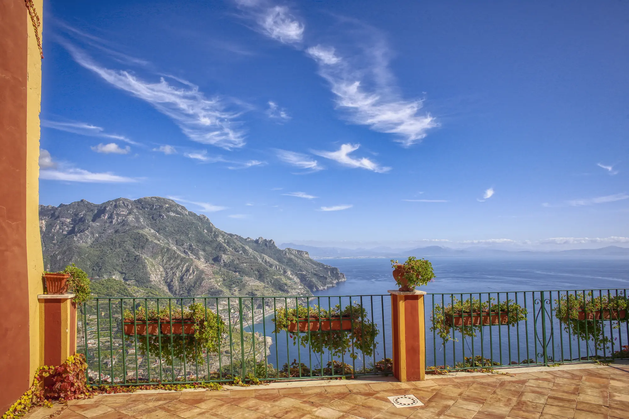 Hotel Palazzo Confalone, General view