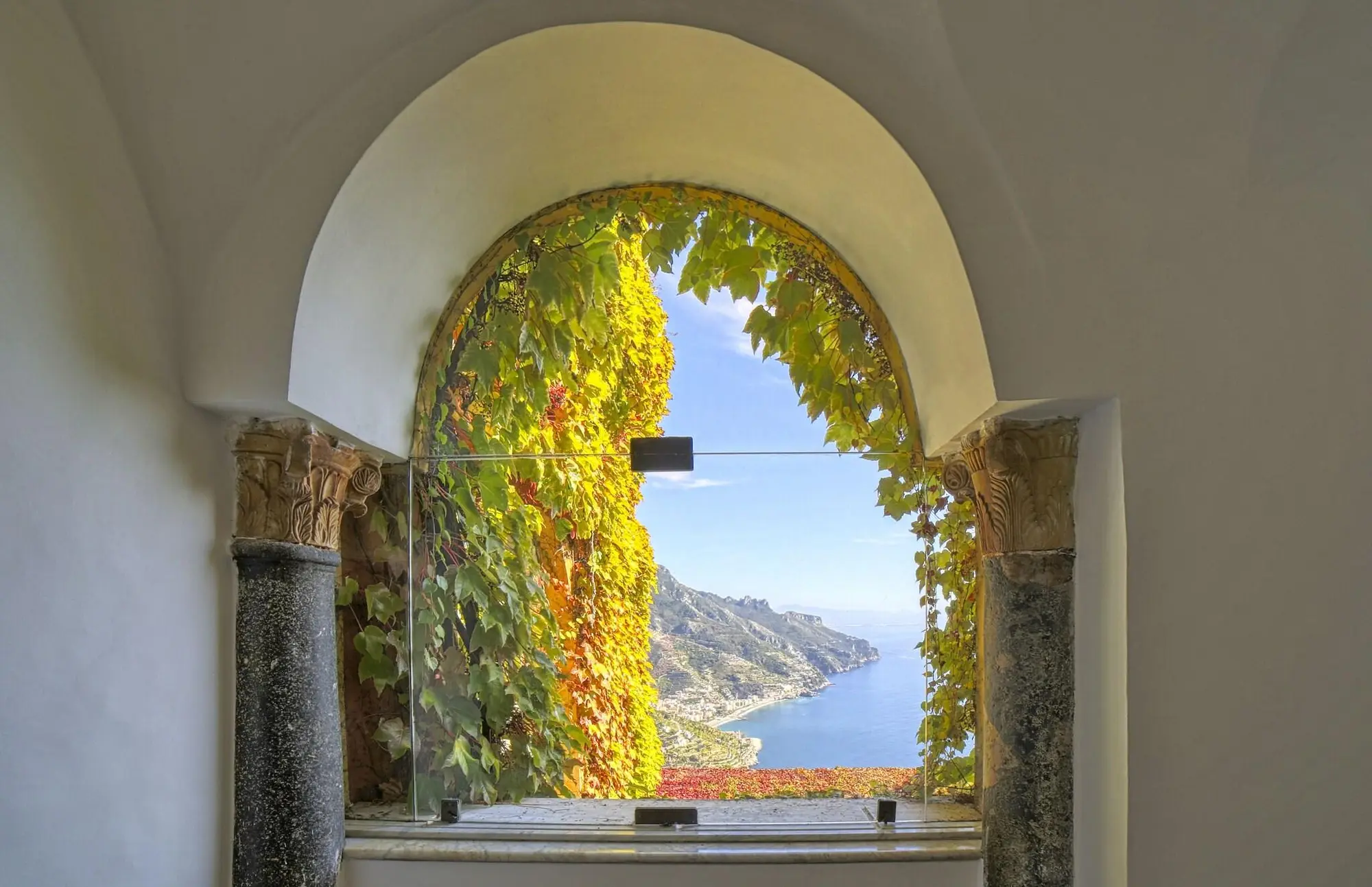 Hotel Palazzo Confalone, Lobby