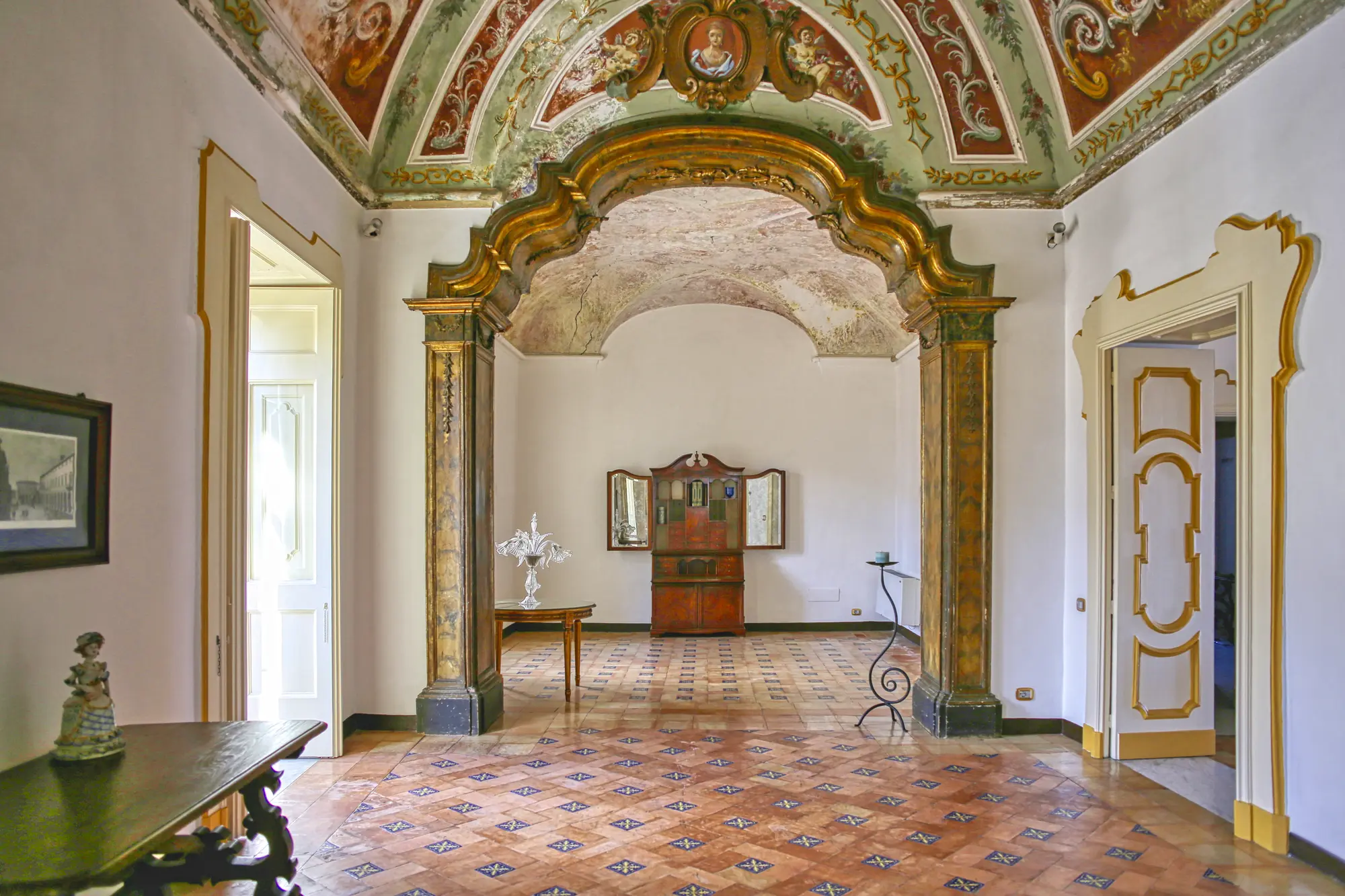 Hotel Palazzo Confalone, Restaurant
