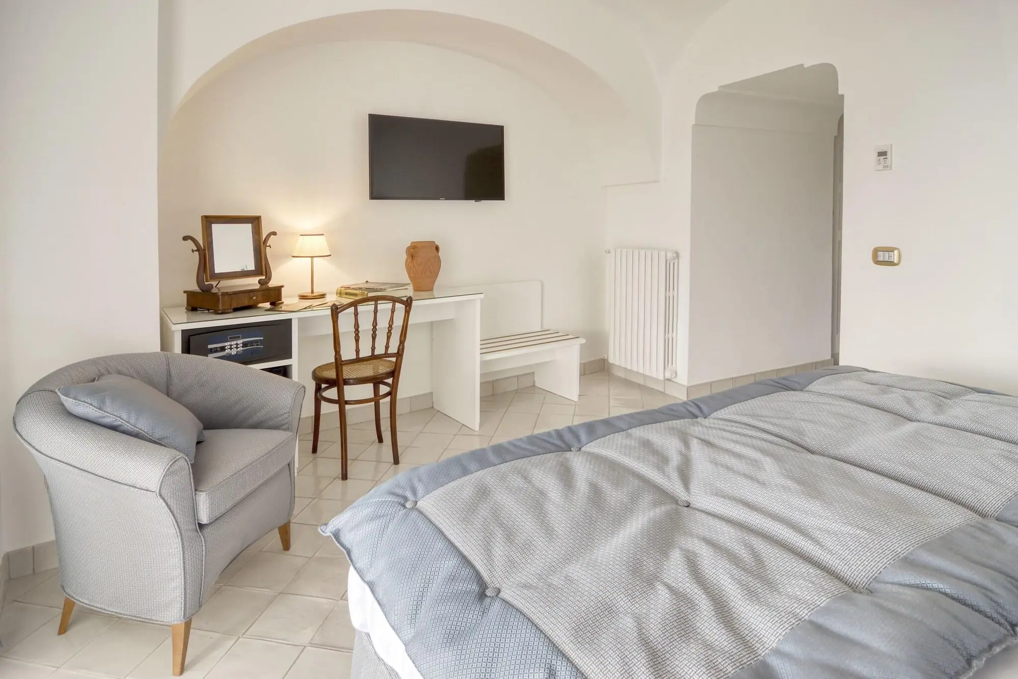Hotel Palazzo Confalone, Room