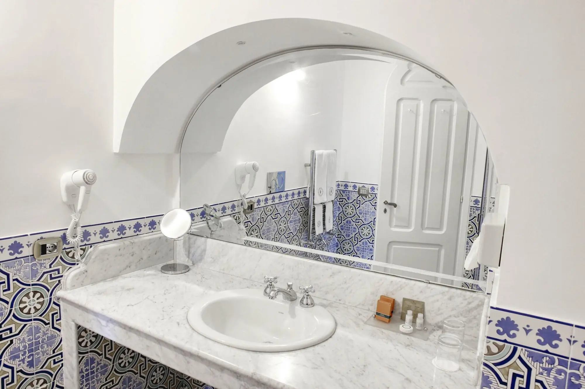 Hotel Palazzo Confalone, Room