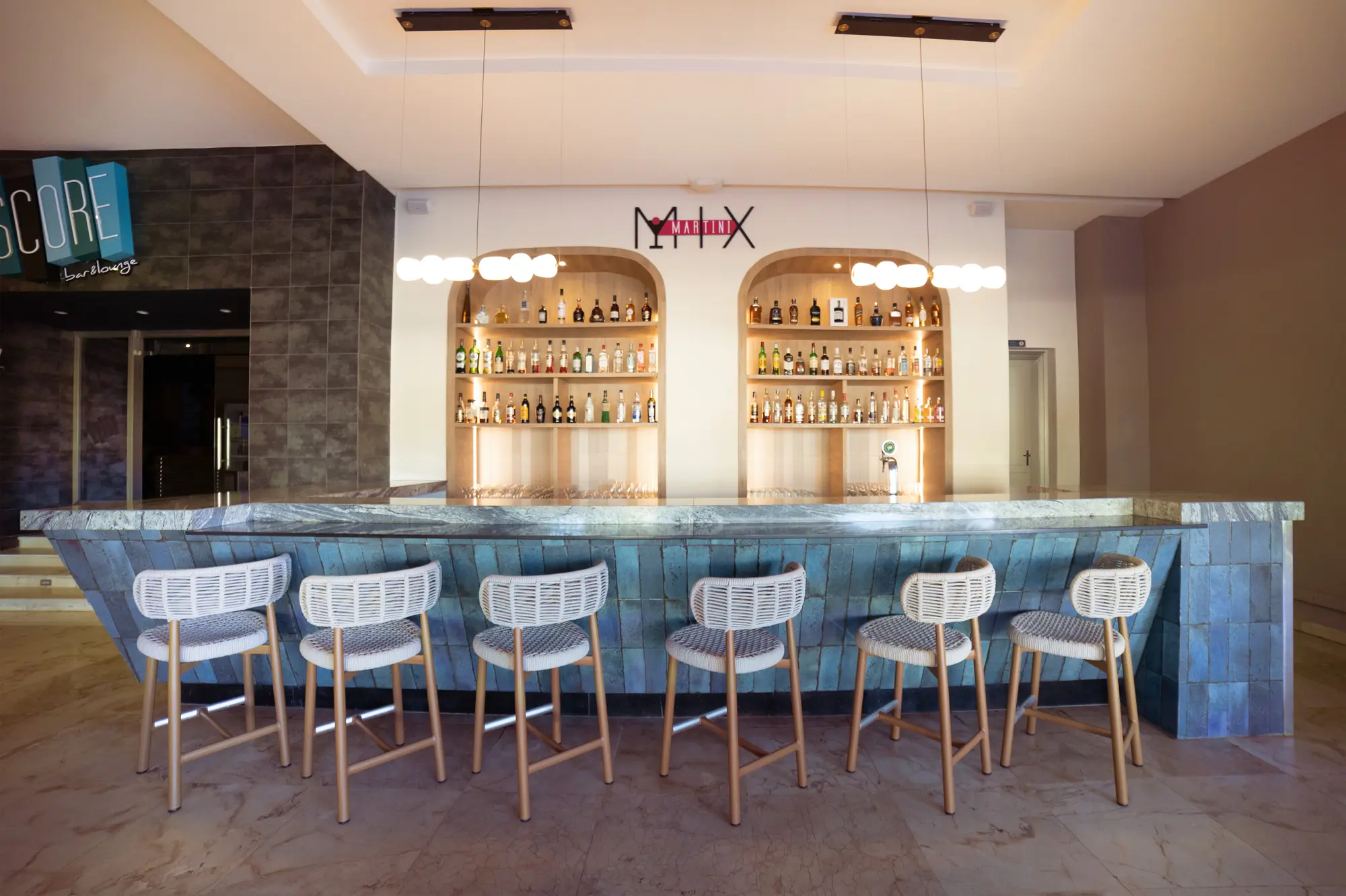 Royalton Punta Cana Autograph All-Inclusive Resort, Bar