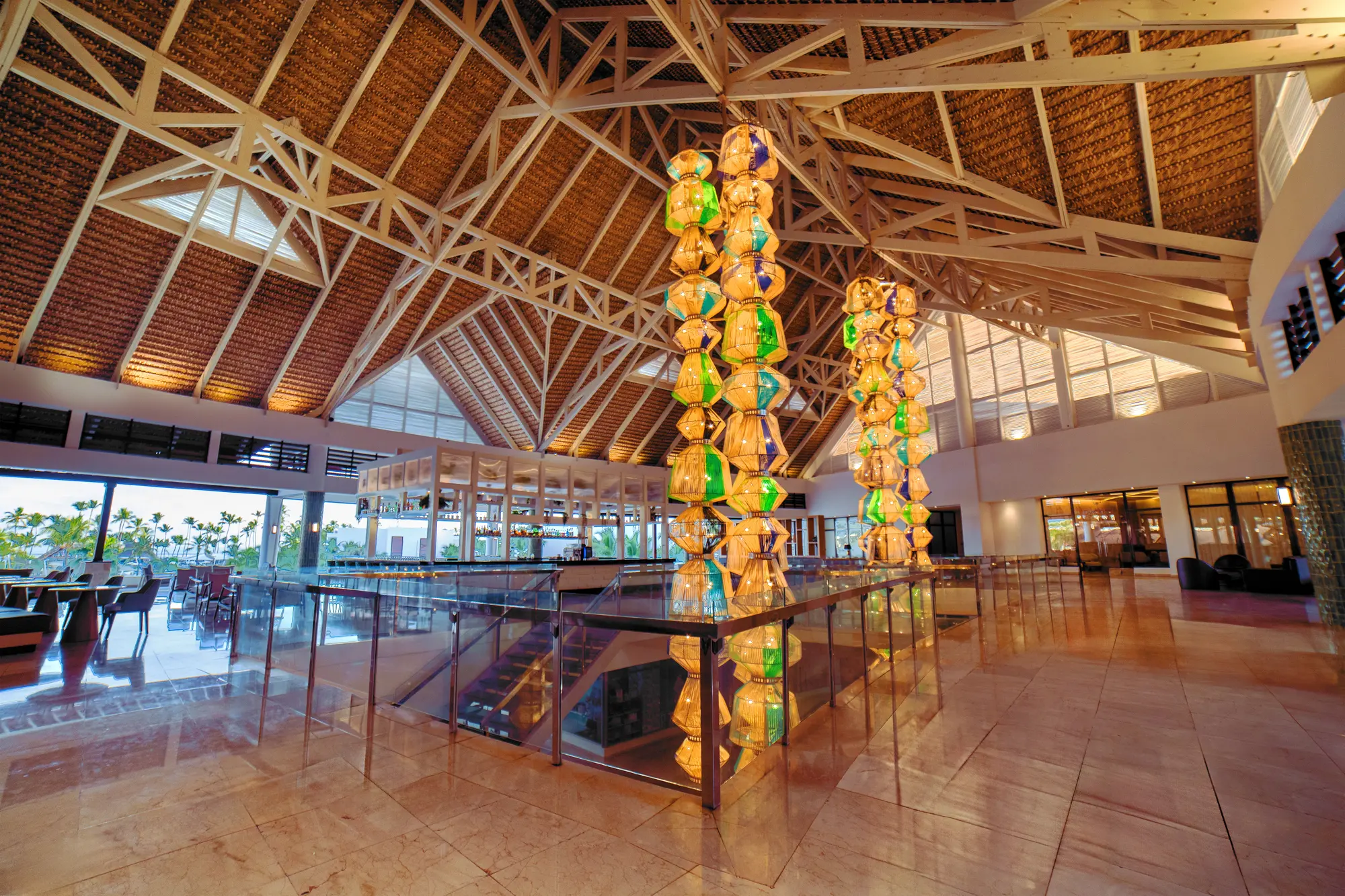 Royalton Punta Cana Autograph All-Inclusive Resort, Lobby
