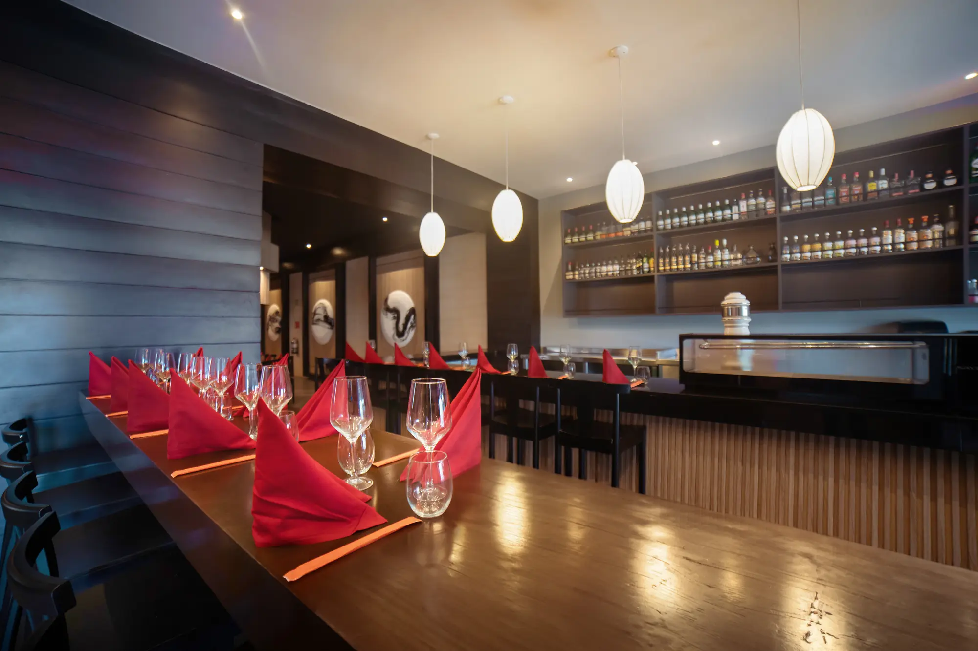 Royalton Punta Cana Autograph All-Inclusive Resort, Restaurant